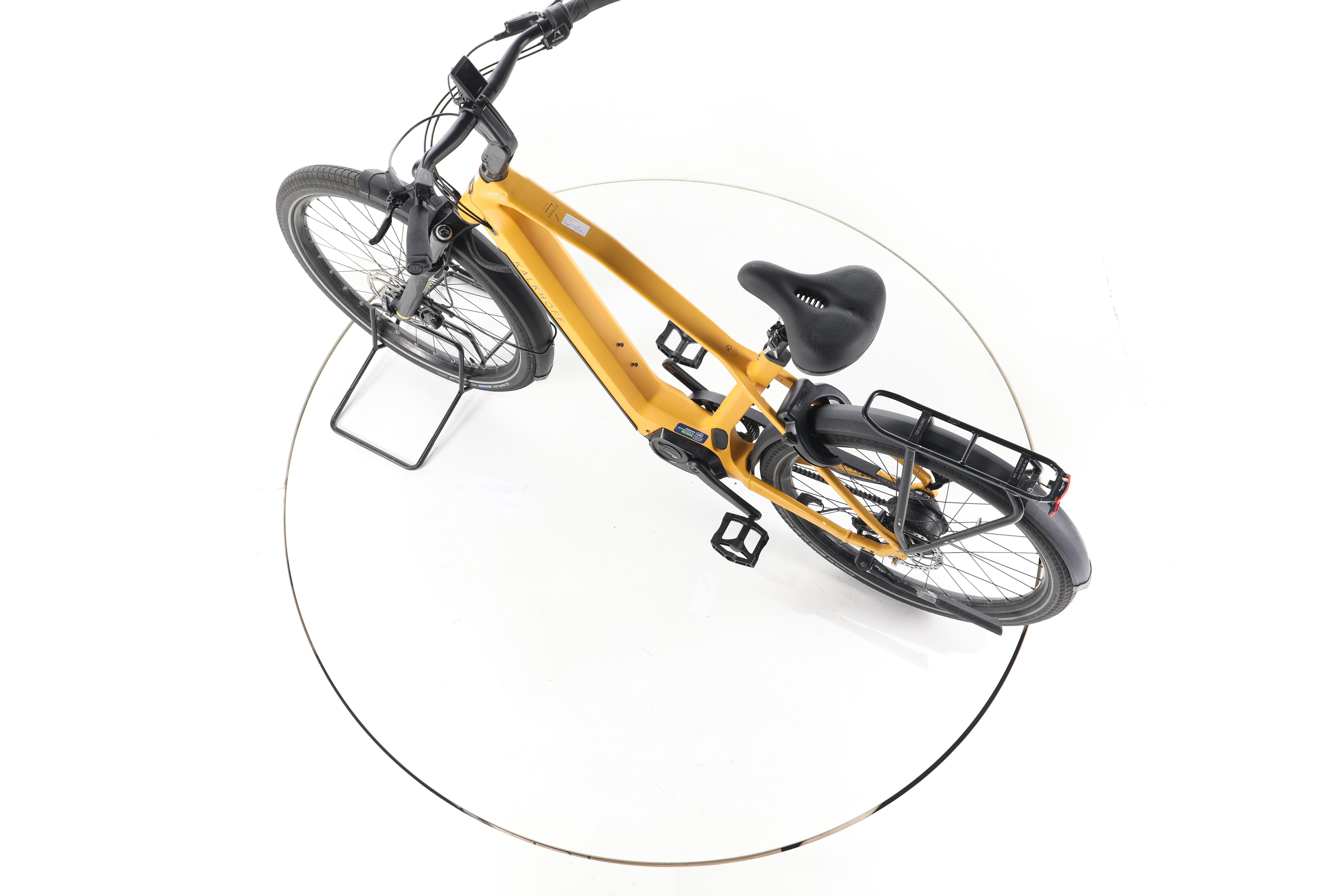 Kalkhoff Image 7.B Excite+ City E-Bike - Image 20