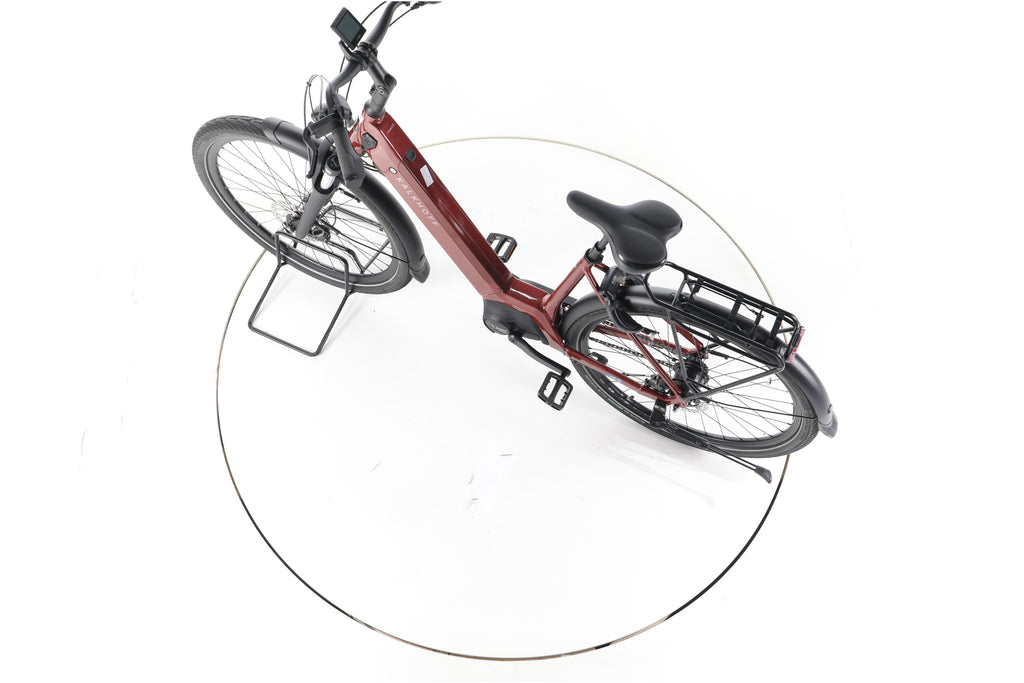 Kalkhoff Image 3.B Move City E-Bike Tiefeinsteiger 2024 - Image 20