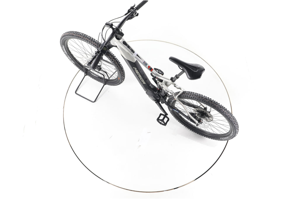 Merida eONE-SIXTY 500 Fully E-Bike - Image 20