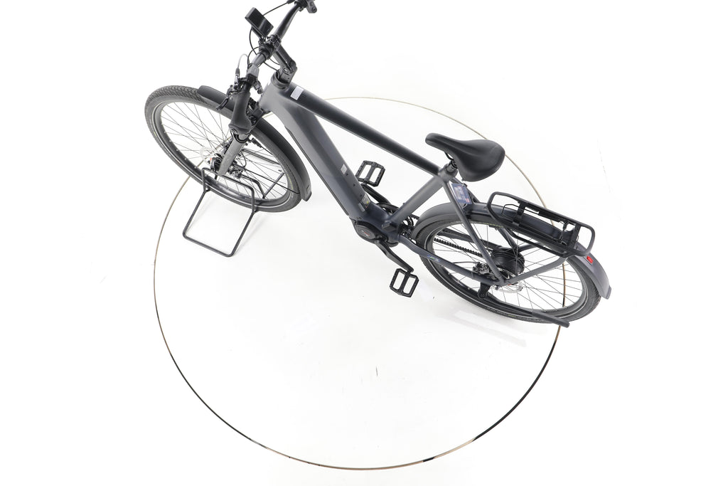 Cube Kathmandu Hybrid Comfort SLX City E-Bike 2025 - Image 20