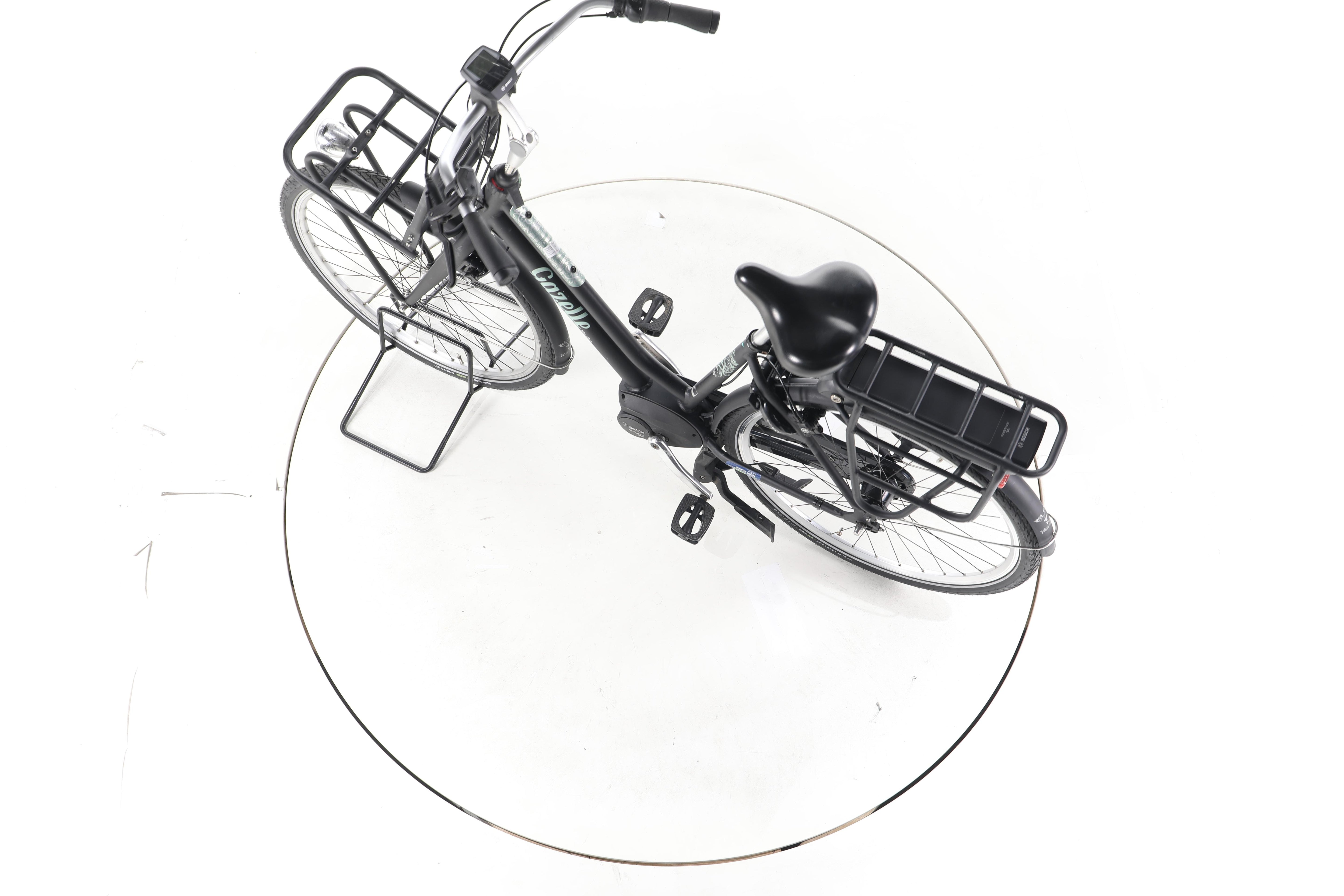 Gazelle Miss Grace C7+ HMB City E-Bike - Image 20