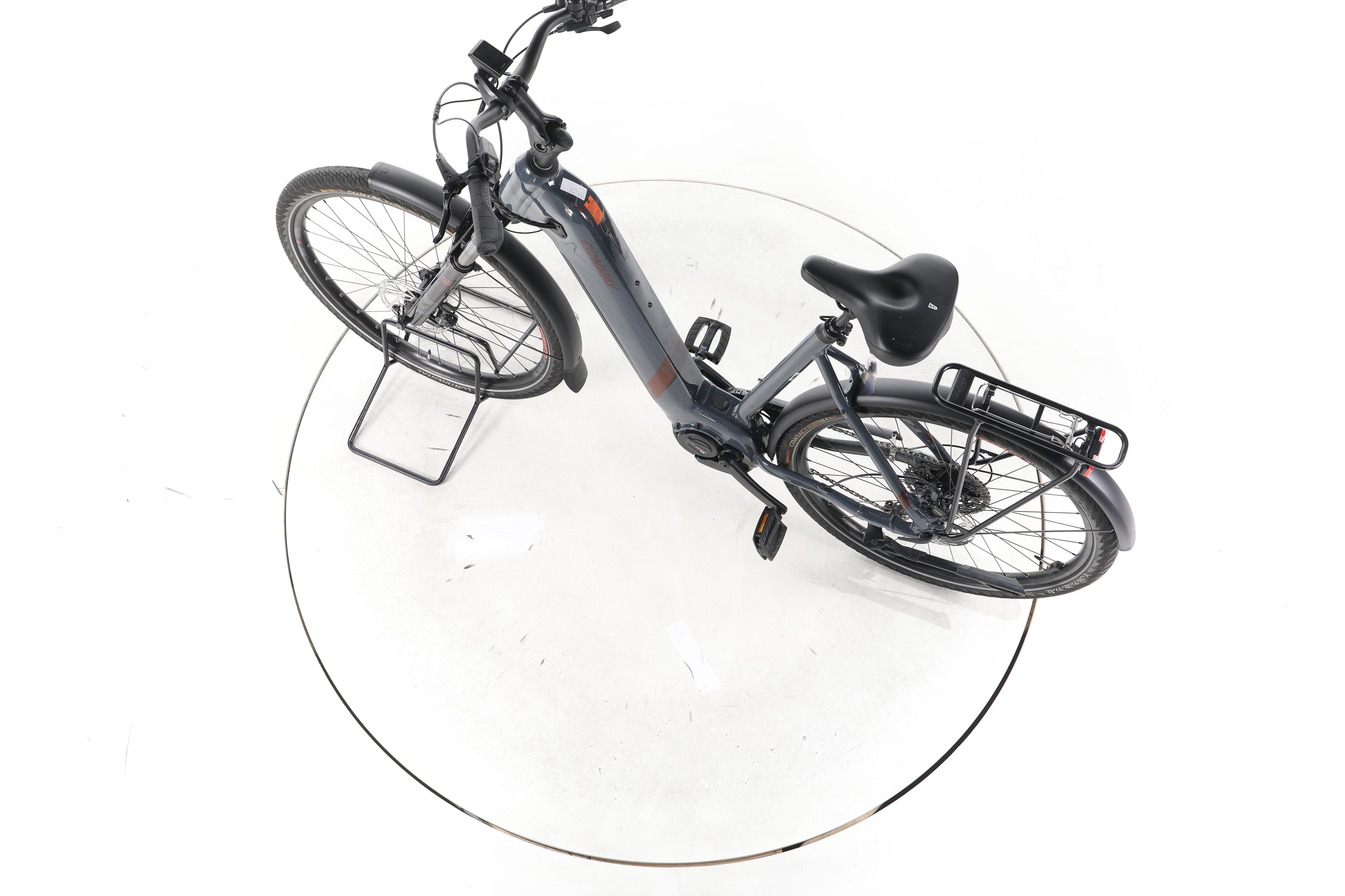 Conway T3.0 Trekking E-Bike Tiefeinsteiger - Image 20