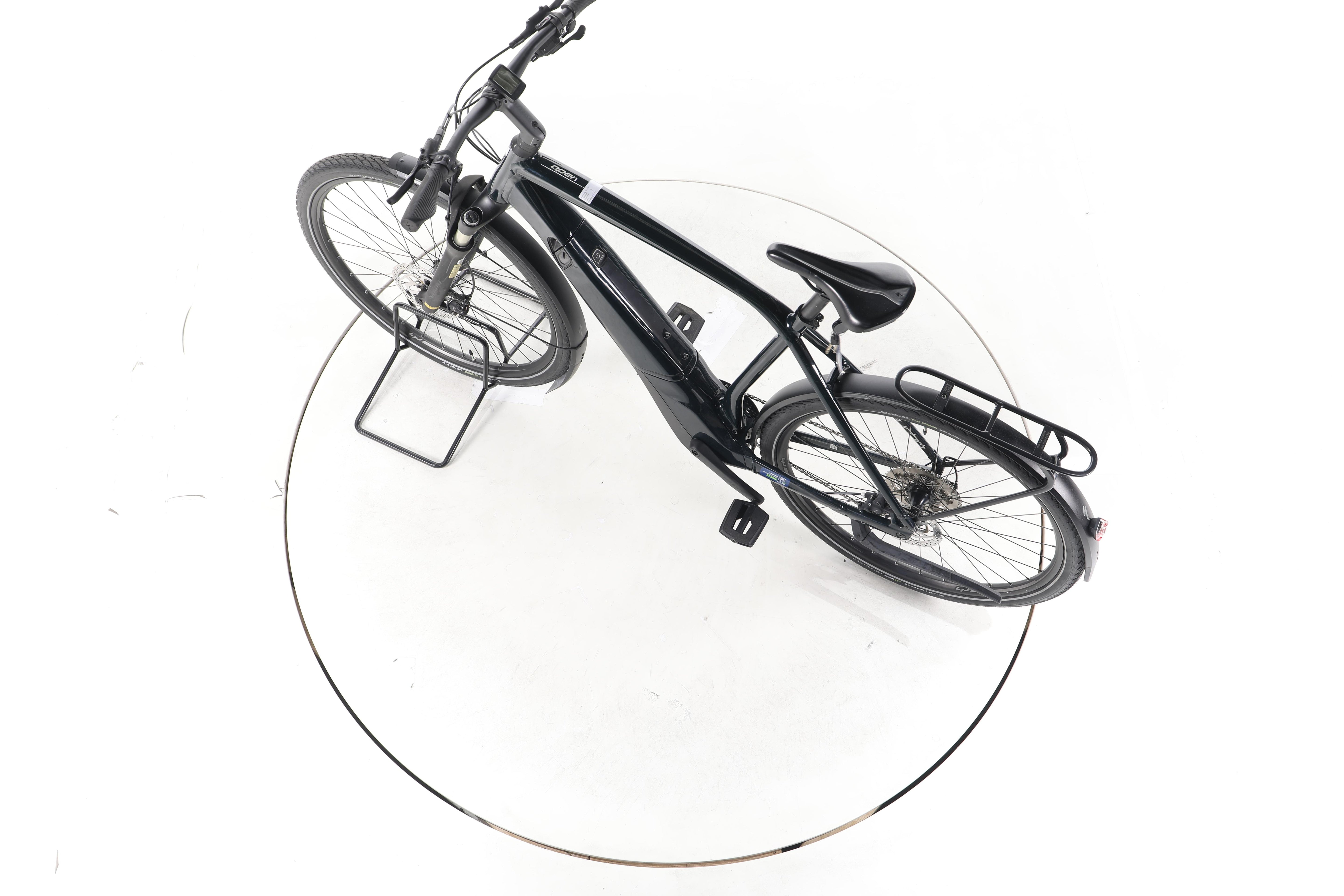 Specialized Turbo Vado 4.0 Trekking E-Bike - Image 20