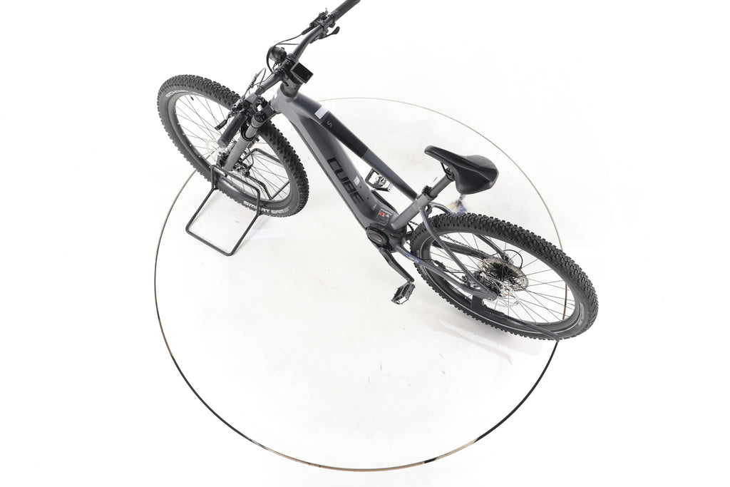 Cube Reaction Hybrid SLT E-Bike - Image 20