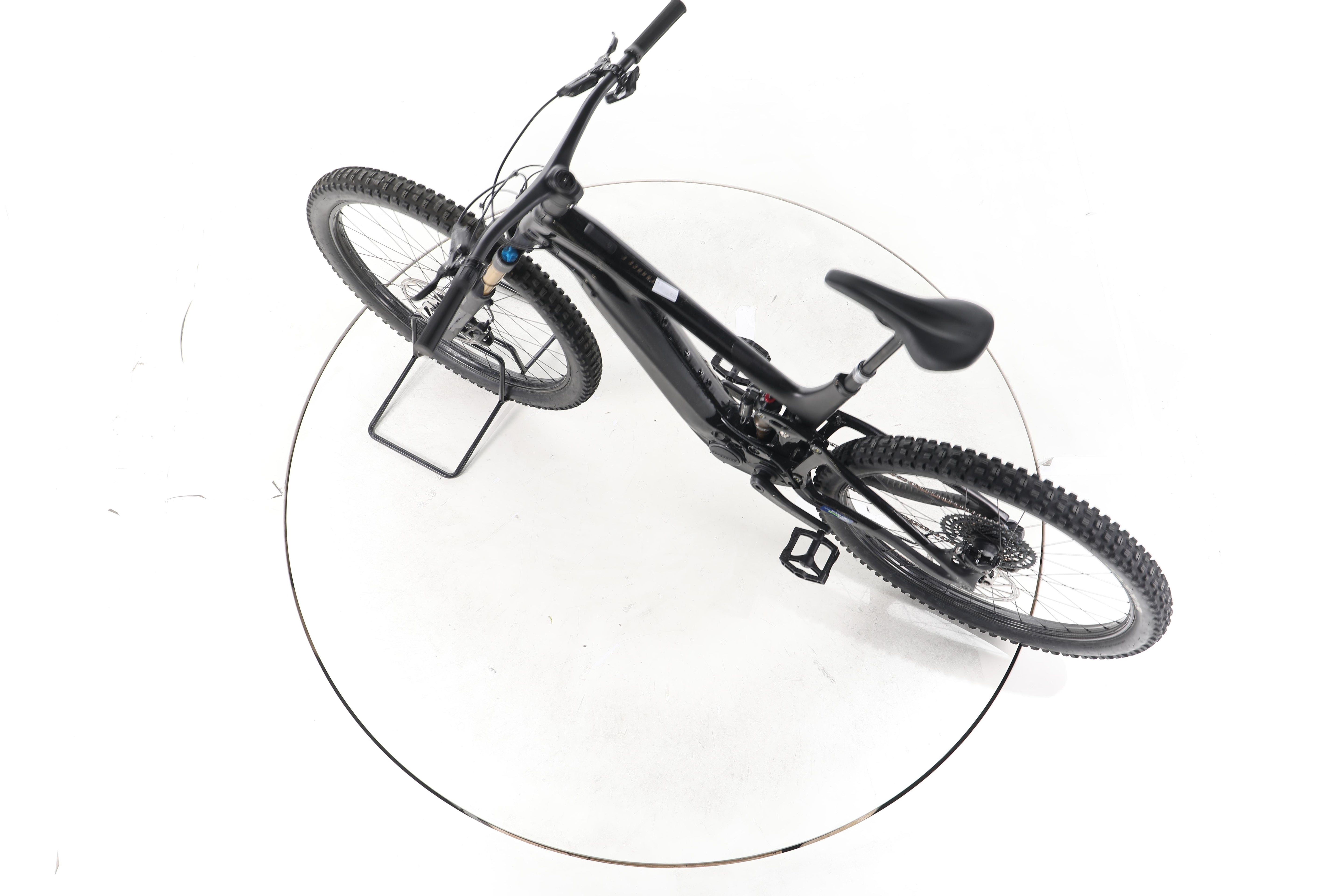 Giant Trance X Advanced E+ LTD E-Bike Fully Carbon - Image 20