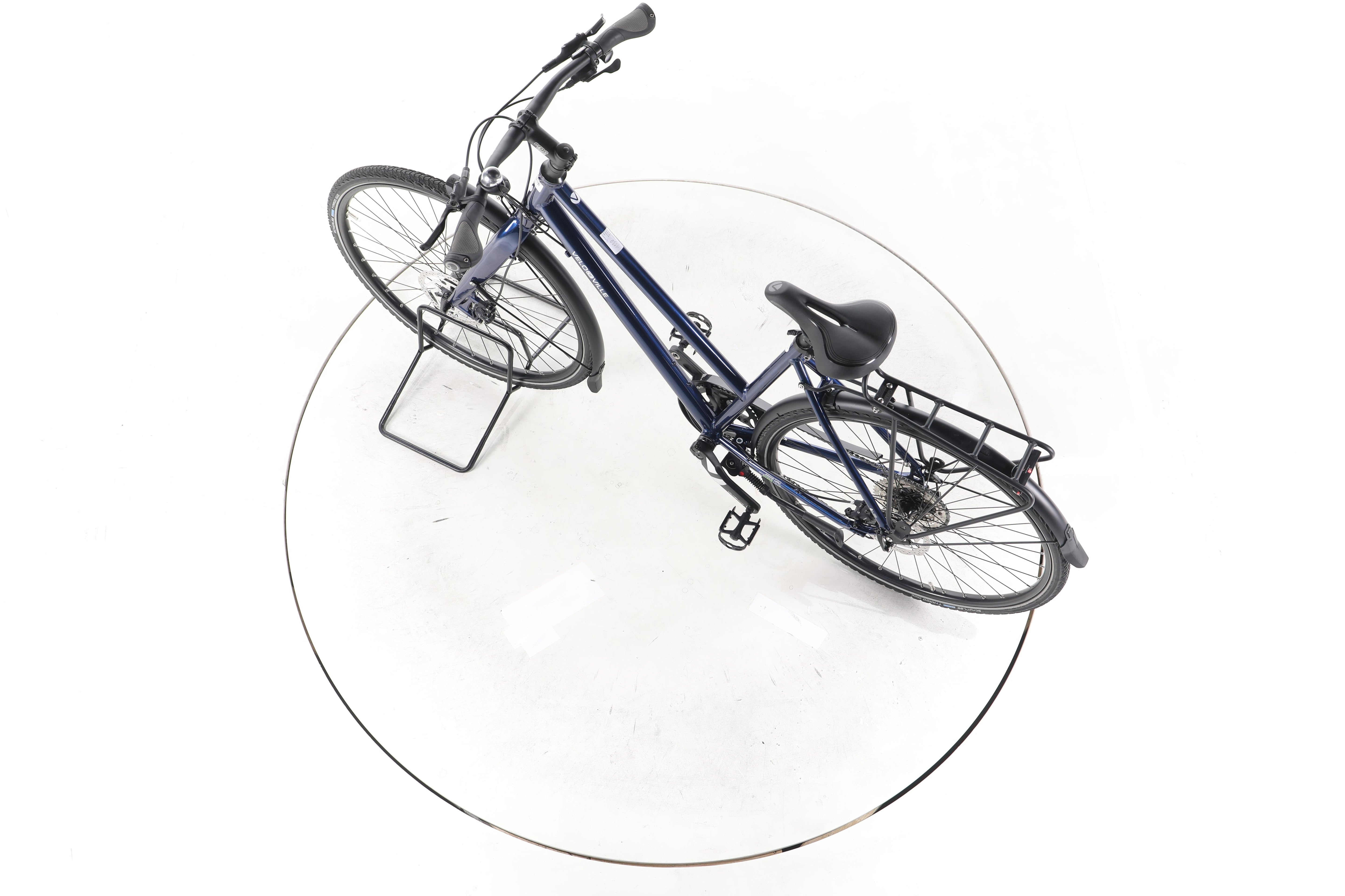Velo de Ville L200 Fahrrad City & Trekking - Image 20