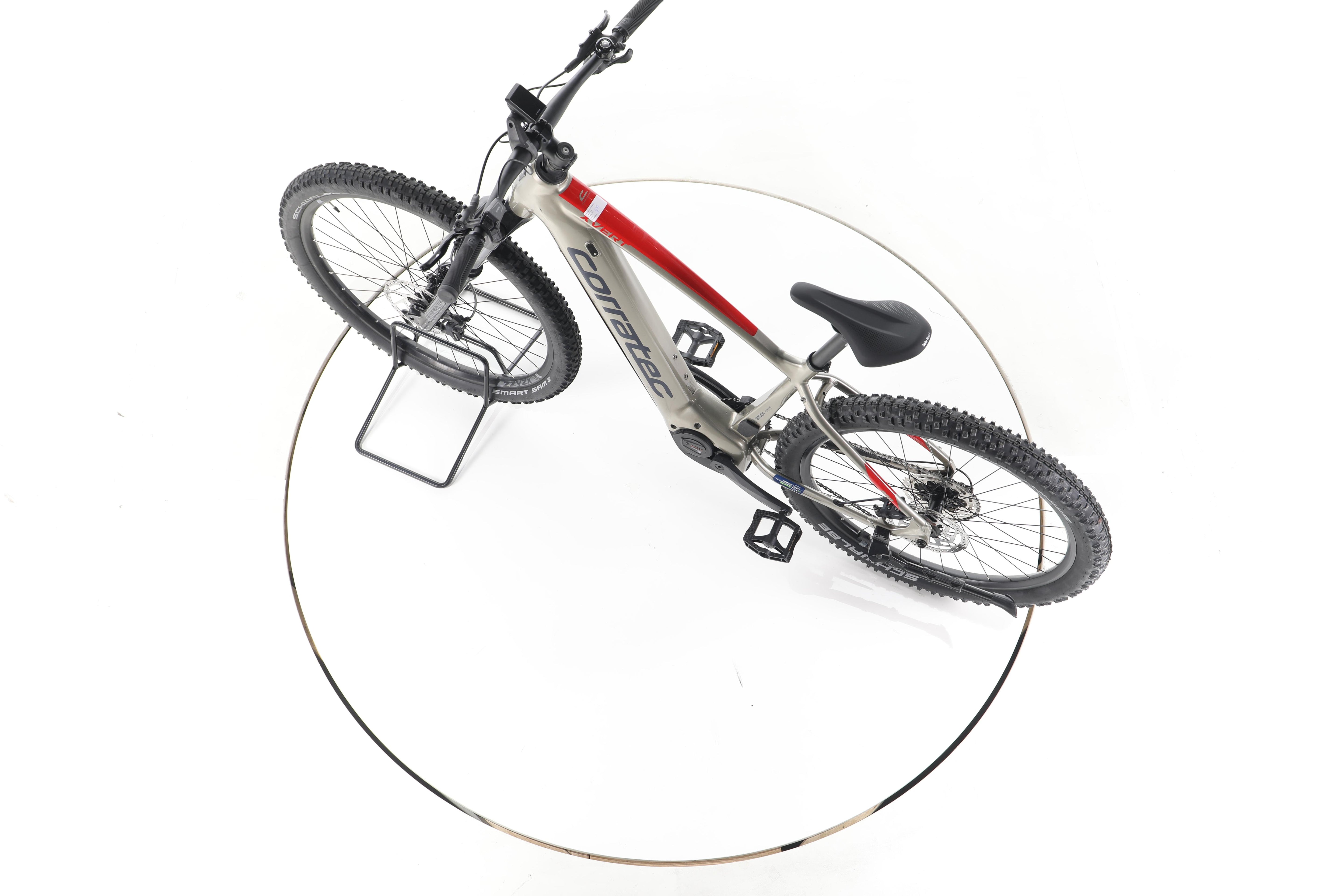 Corratec E-Power X-Vert Pro E-Bike - Image 20