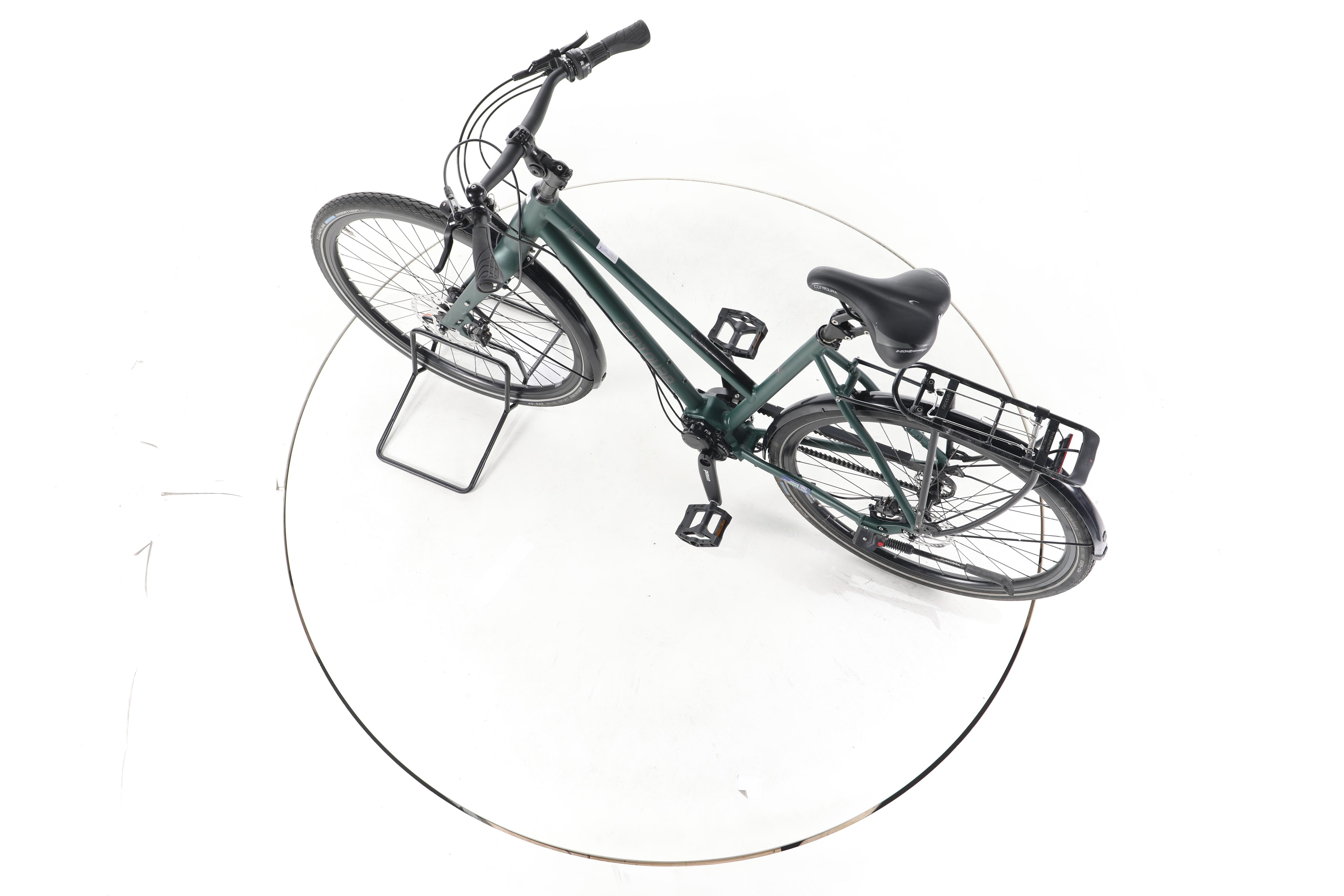 Contoura AL-12 Fahrrad City & Trekking - Image 20