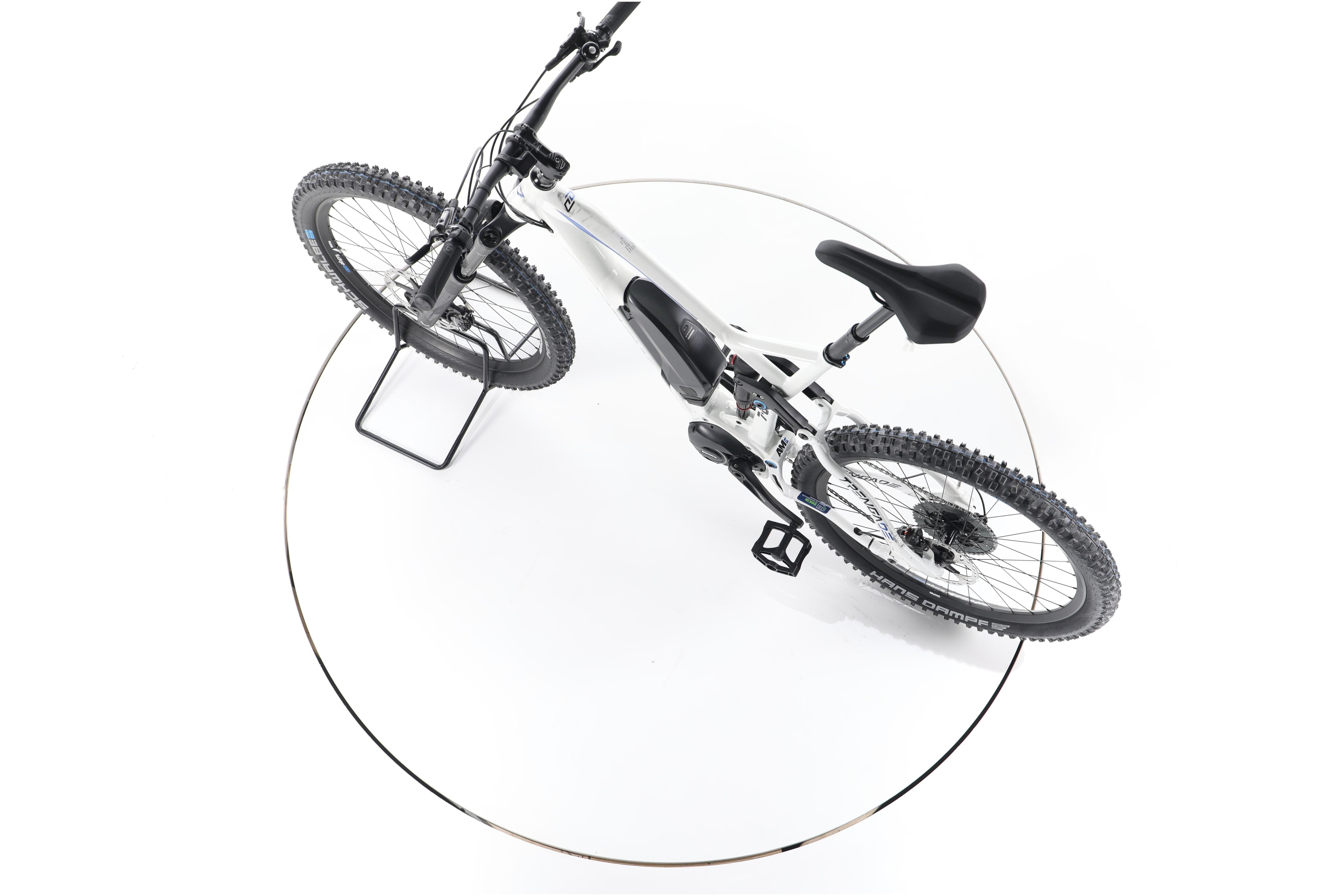 TRENGA DE AME 7.0 Fully E-Bike - Image 20