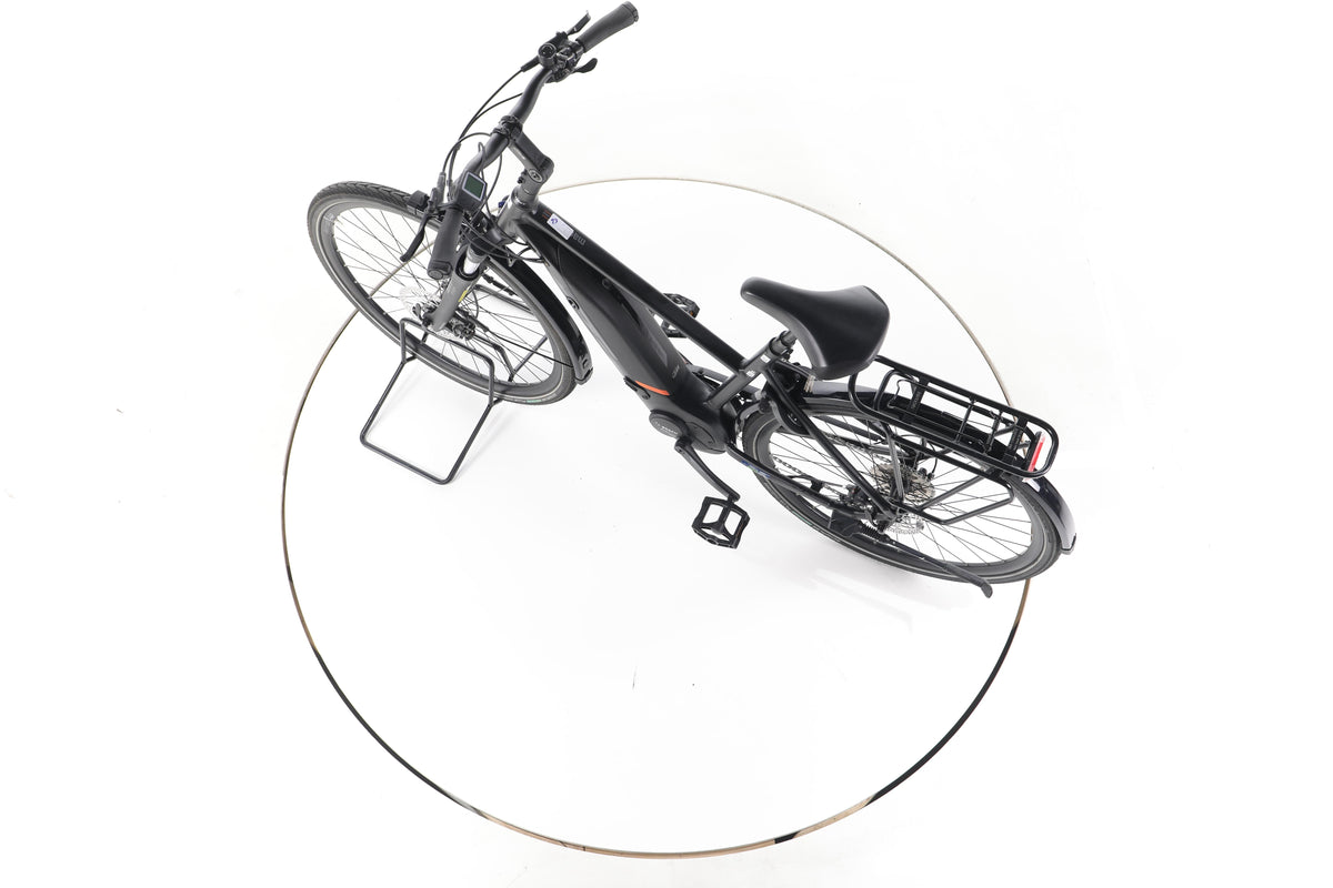 KTM Macina Fun A510 Trekking E-Bike - Image 20