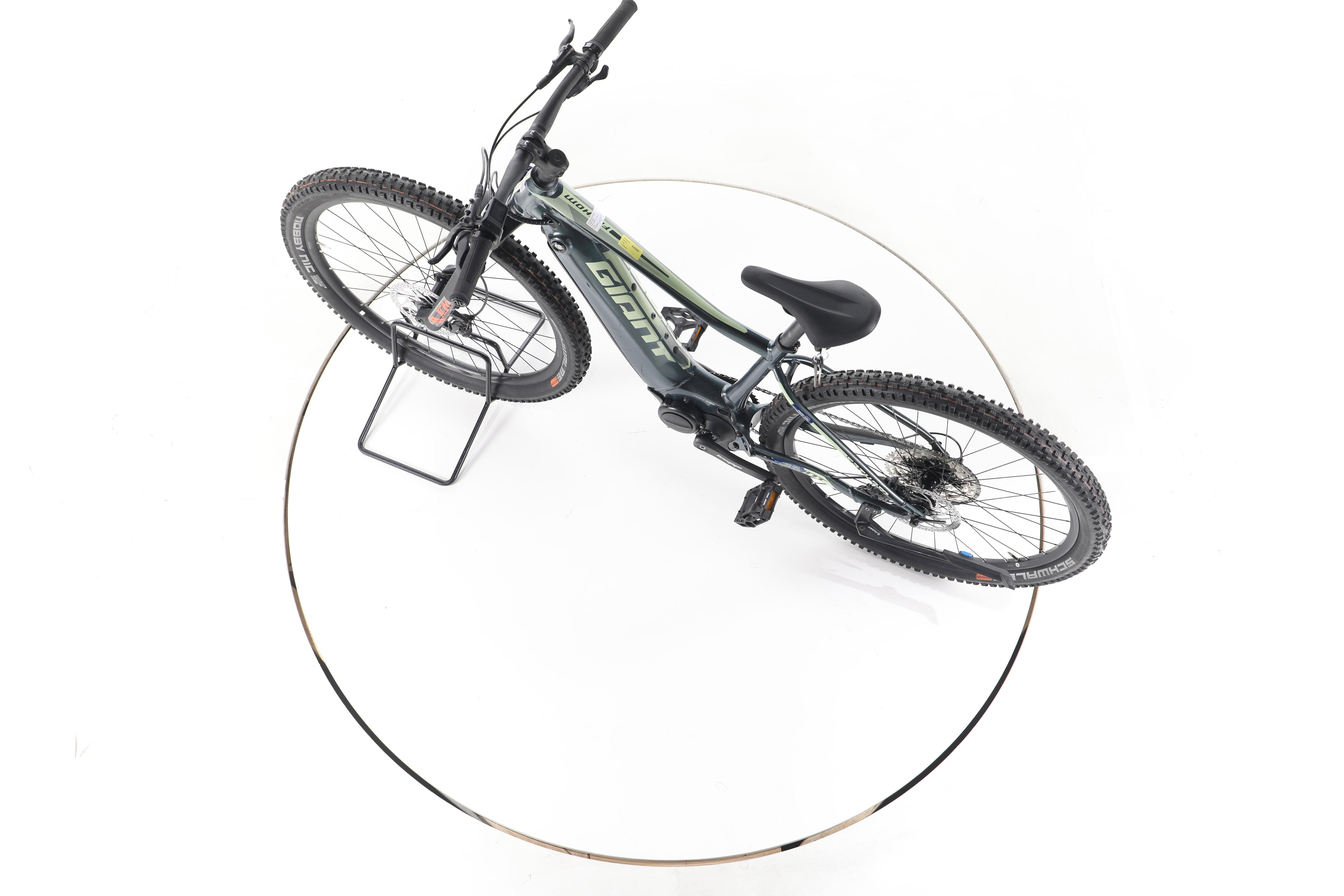 Giant Fathom E+ 1 E-Bike - Image 20