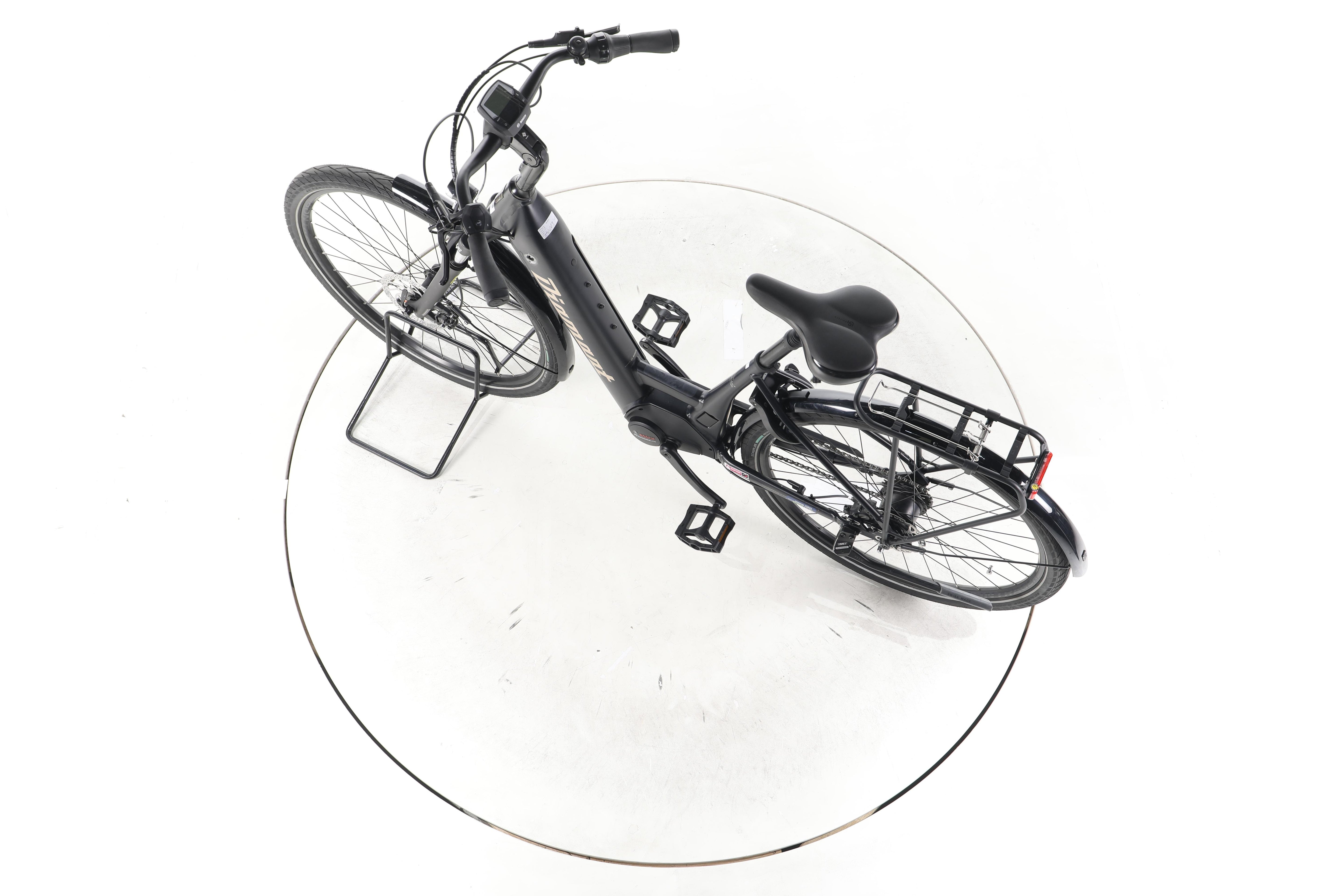 Diamant Beryll Deluxe+ RT Gen 2 City E-Bike Tiefeinsteiger - Image 20