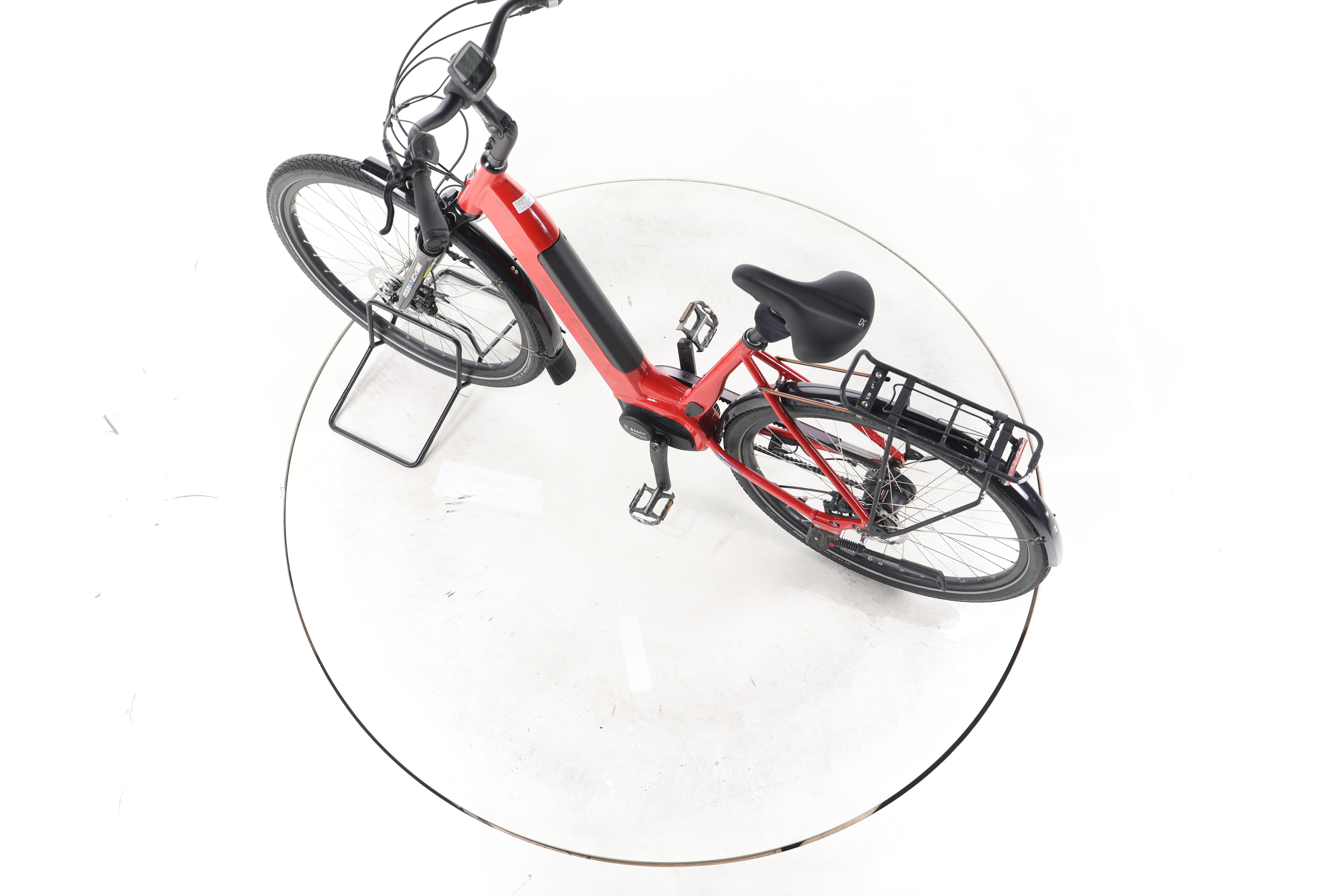 Böttcher Spirit City E-Bike Tiefeinsteiger - Image 20