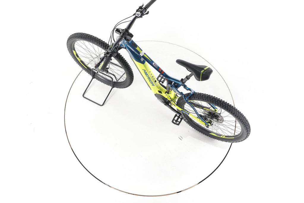 Merida eONE-Sixty 575 EP1 E-Bike Fully - Image 20
