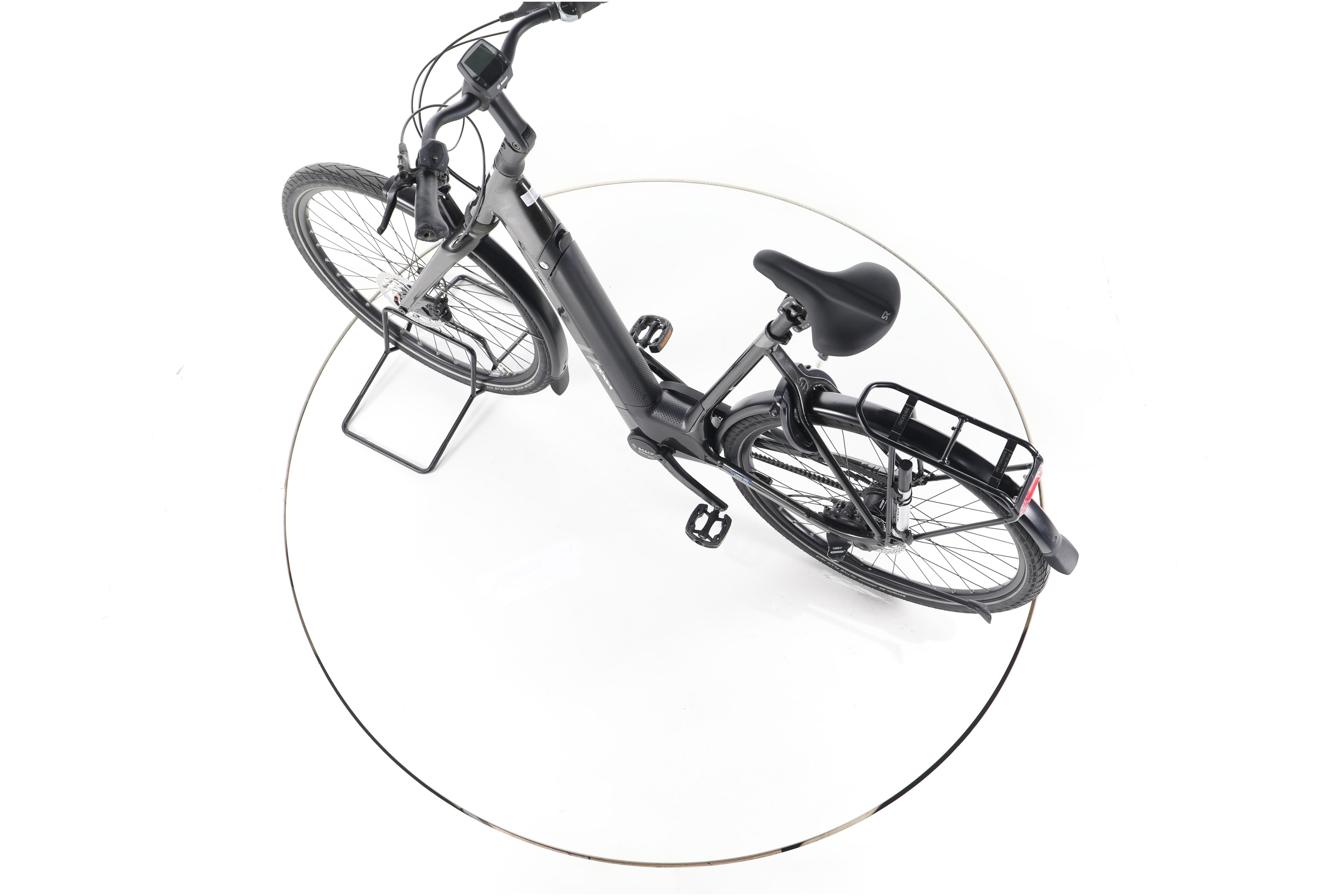 KOGA E-NOVA EVO City E-Bike Tiefeinsteiger - Image 20
