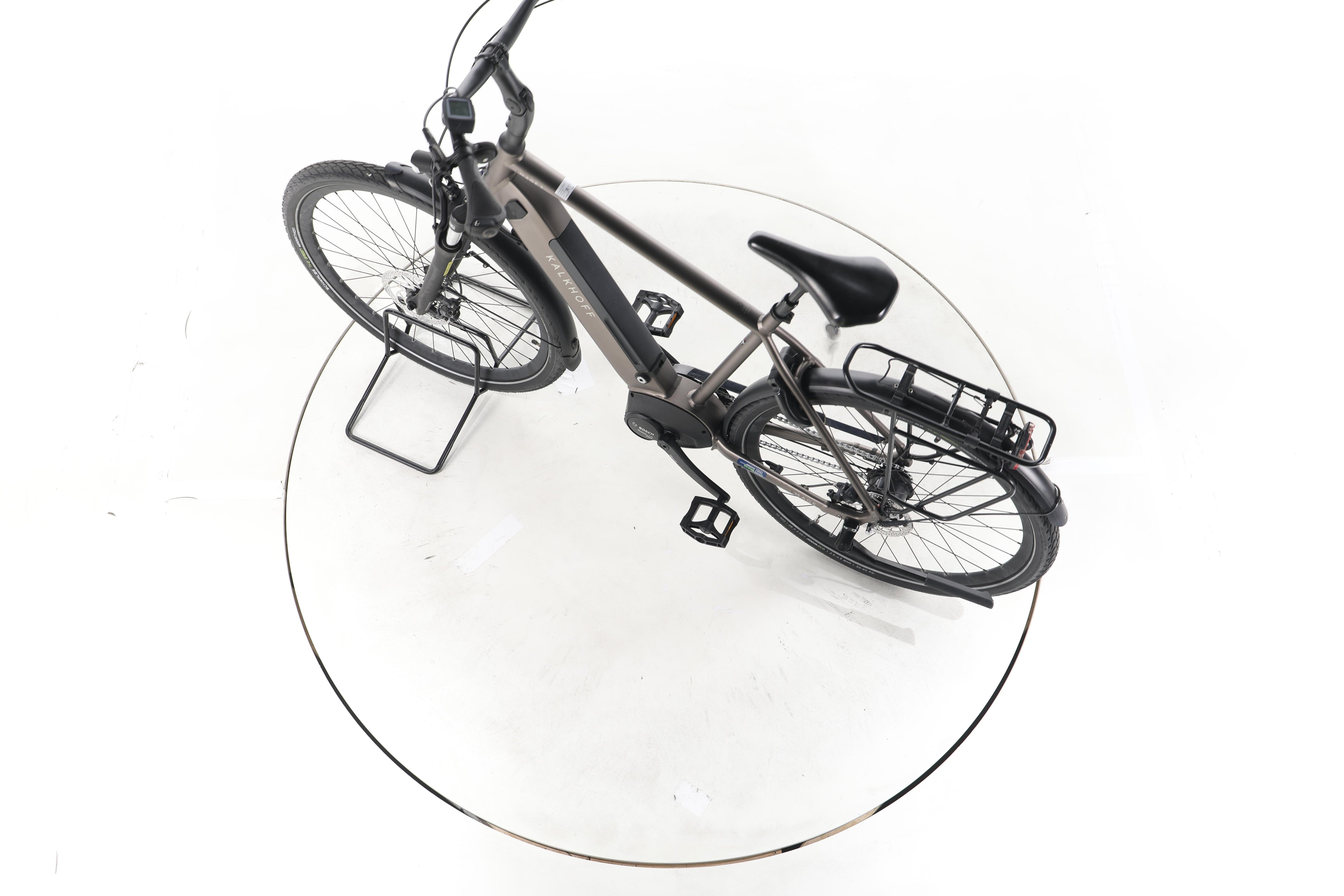 Kalkhoff Image 3.B Move City E-Bike - Image 20