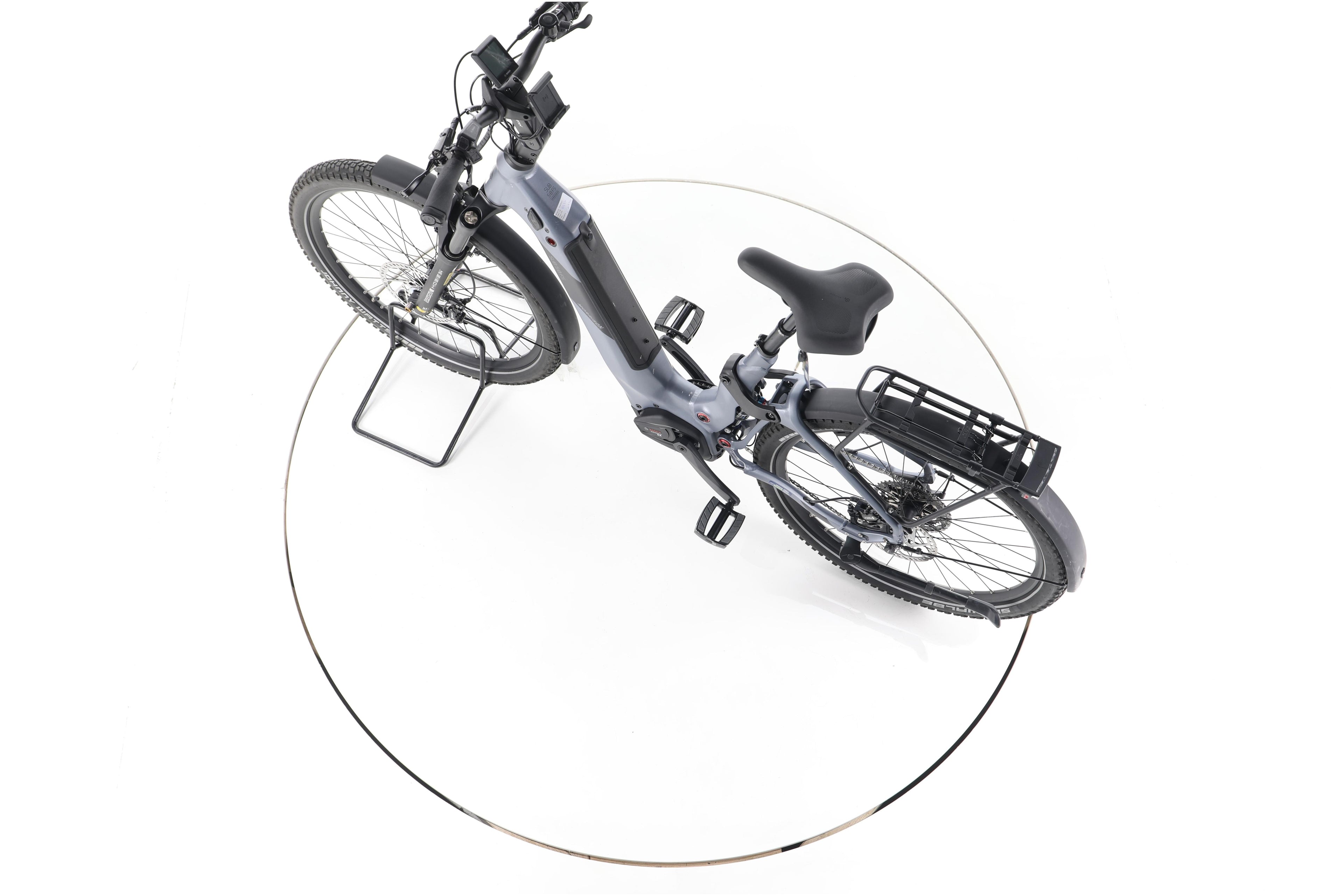 MORRISON SUB 5.0 FS SUV E-Bike Tiefeinsteiger 2023 - Image 20
