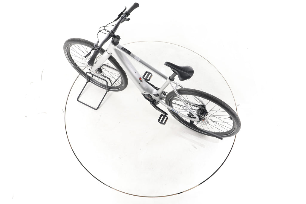 Cube Editor Hybrid SLX 400X City E-Bike 2024 - Image 20