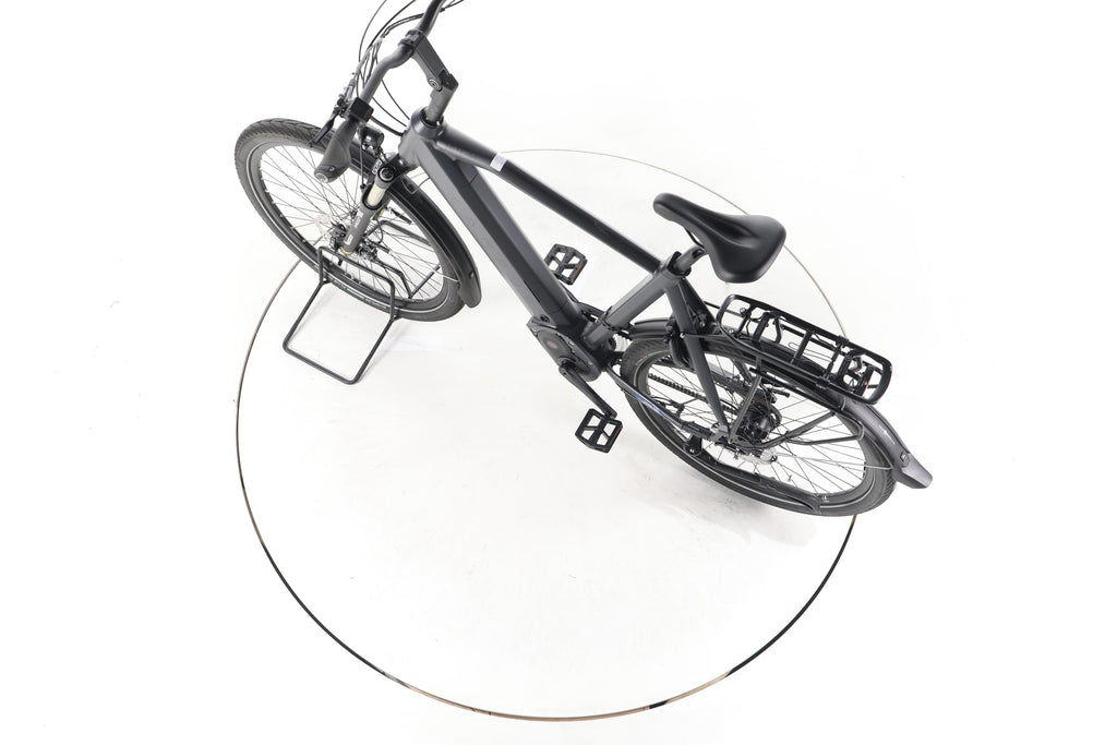 Campus BM38 City E-Bike 2024 - Image 20