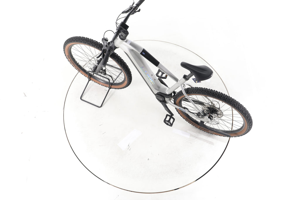 Cube Reaction Hybrid SLX E-Bike - Image 20