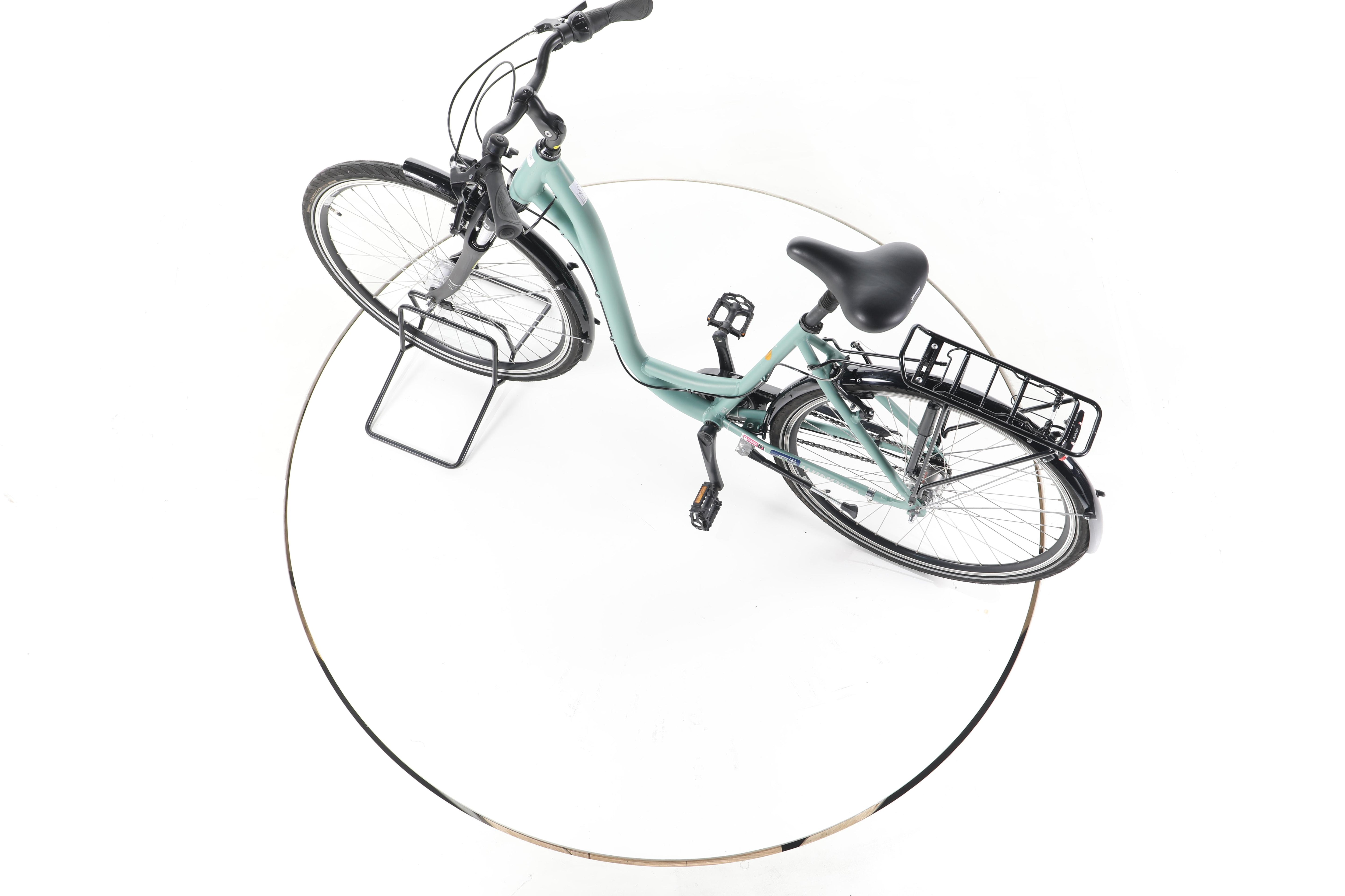 Winora Holiday N7 Fahrrad City & Trekking - Image 20