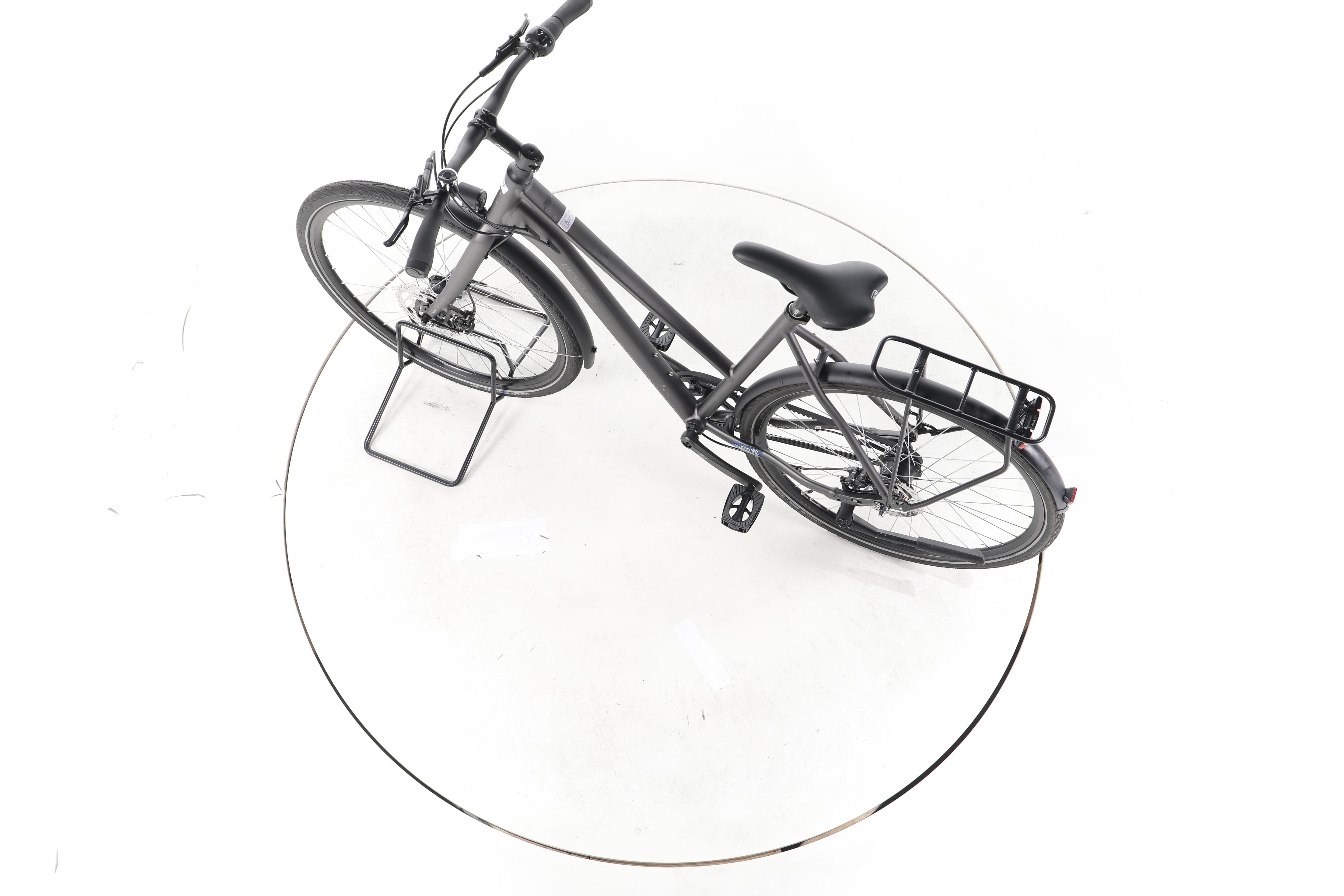 Electra Bicycle CXS 800 Fahrrad City & Trekking - Image 20