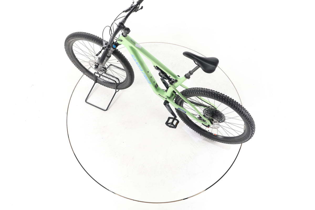 Santa Cruz Blur 4 Fahrrad Fully - Image 20
