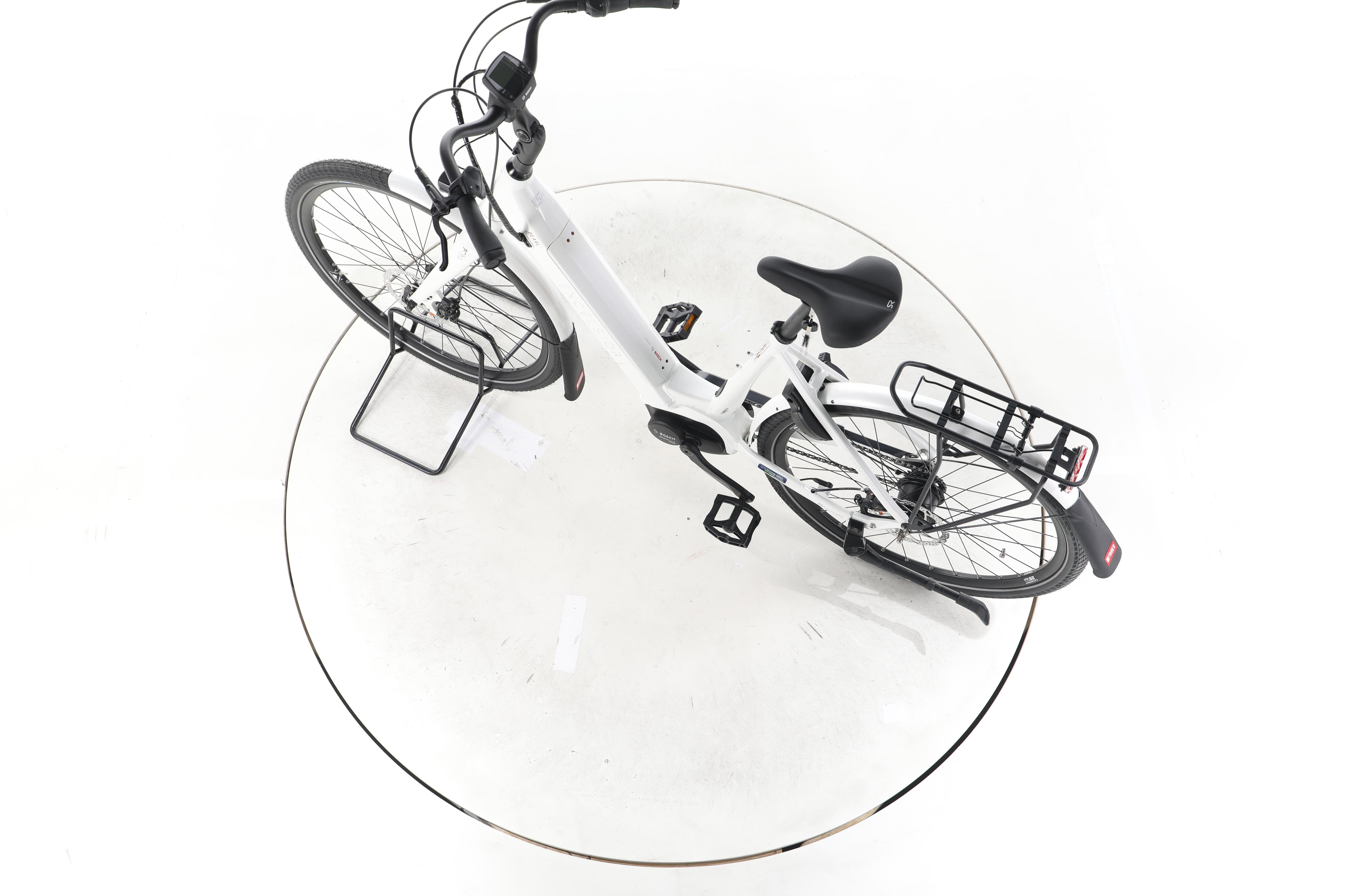 Excelsior Pearl City E-Bike Tiefeinsteiger - Image 20