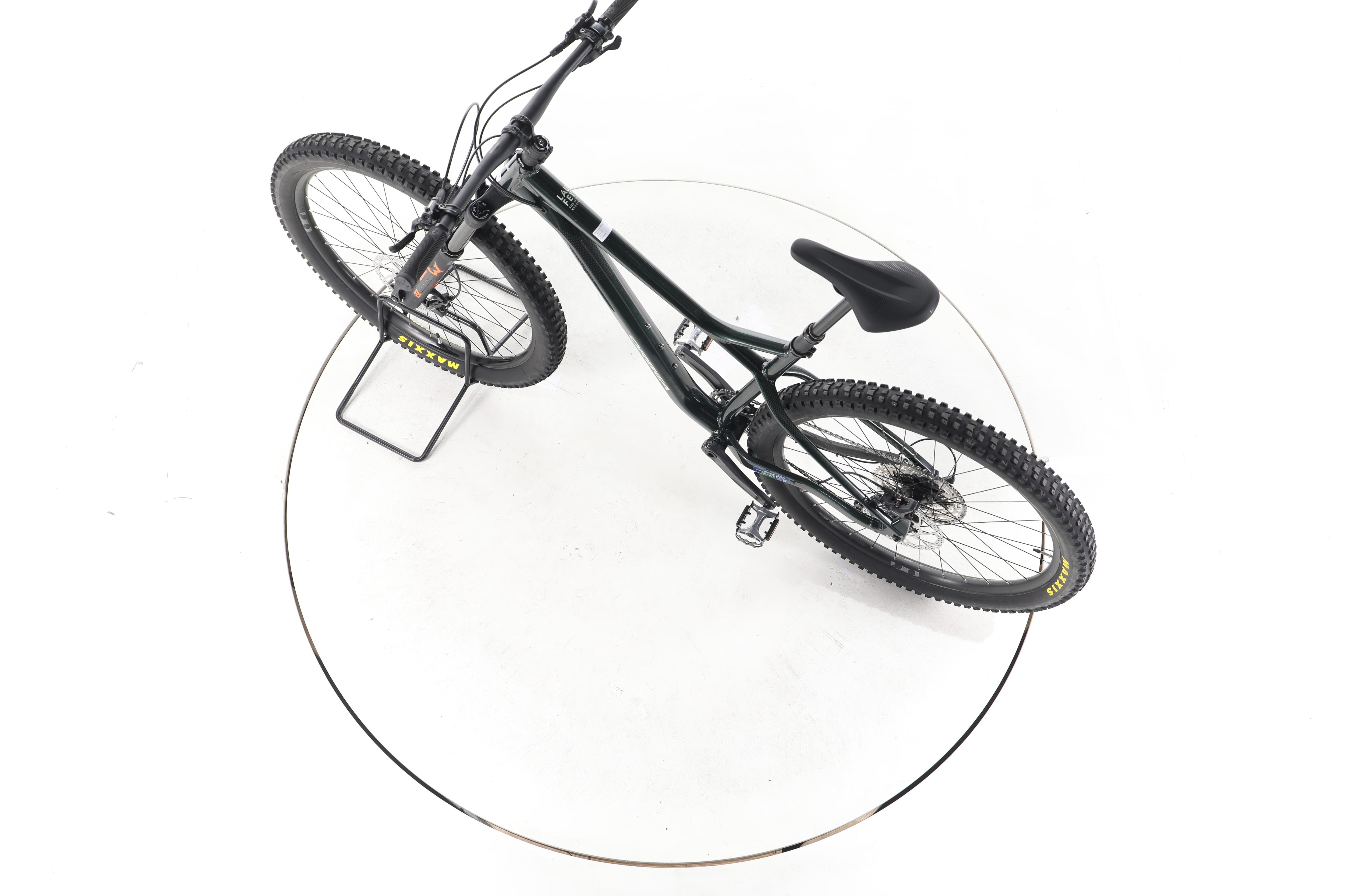 Orbea Laufey H10 Fahrrad Hardtail - Image 20