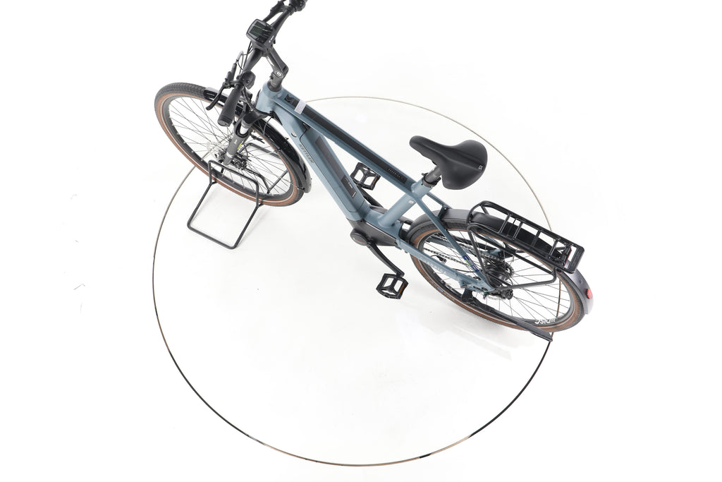 Kettler Quadriga P5 City E-Bike - Image 20