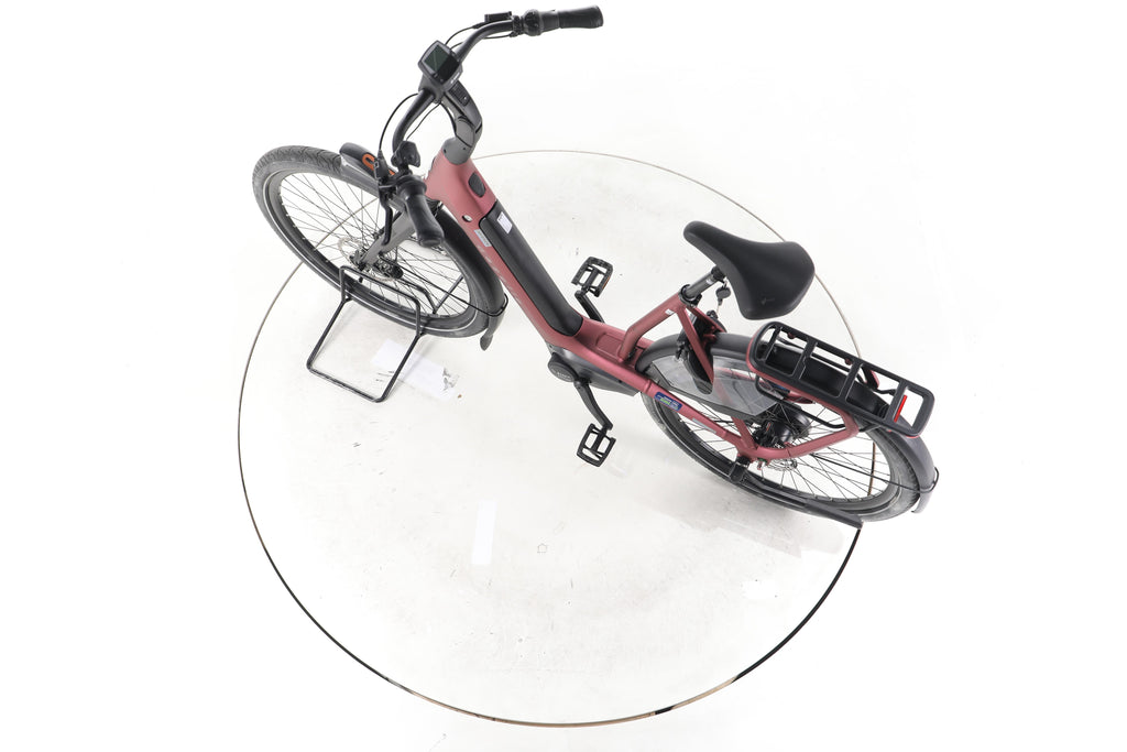 Gazelle Avignon C8 HMB City E-Bike Tiefeinsteiger - Image 20