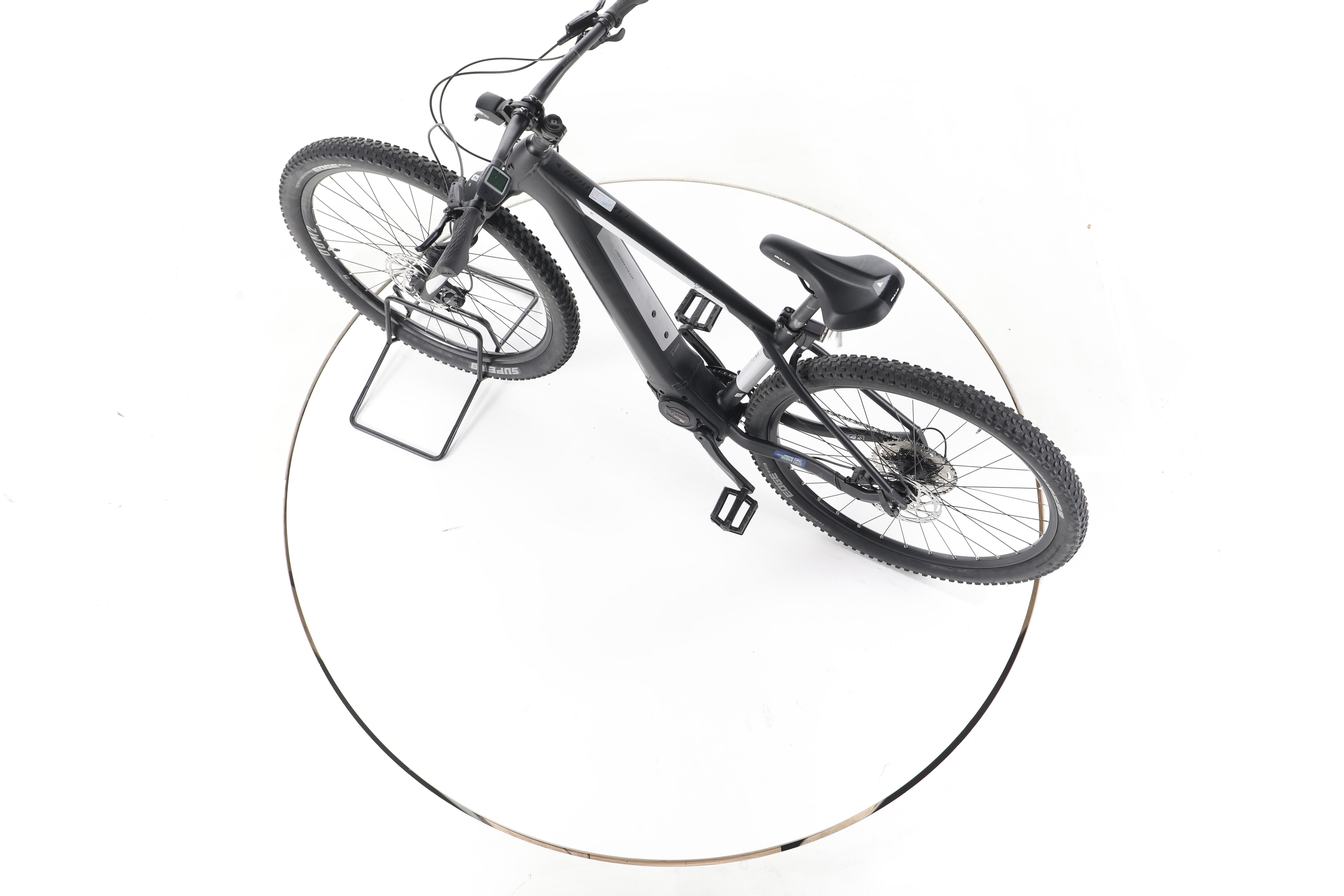 Bulls Copperhead EVO 1 E-Bike - Image 20