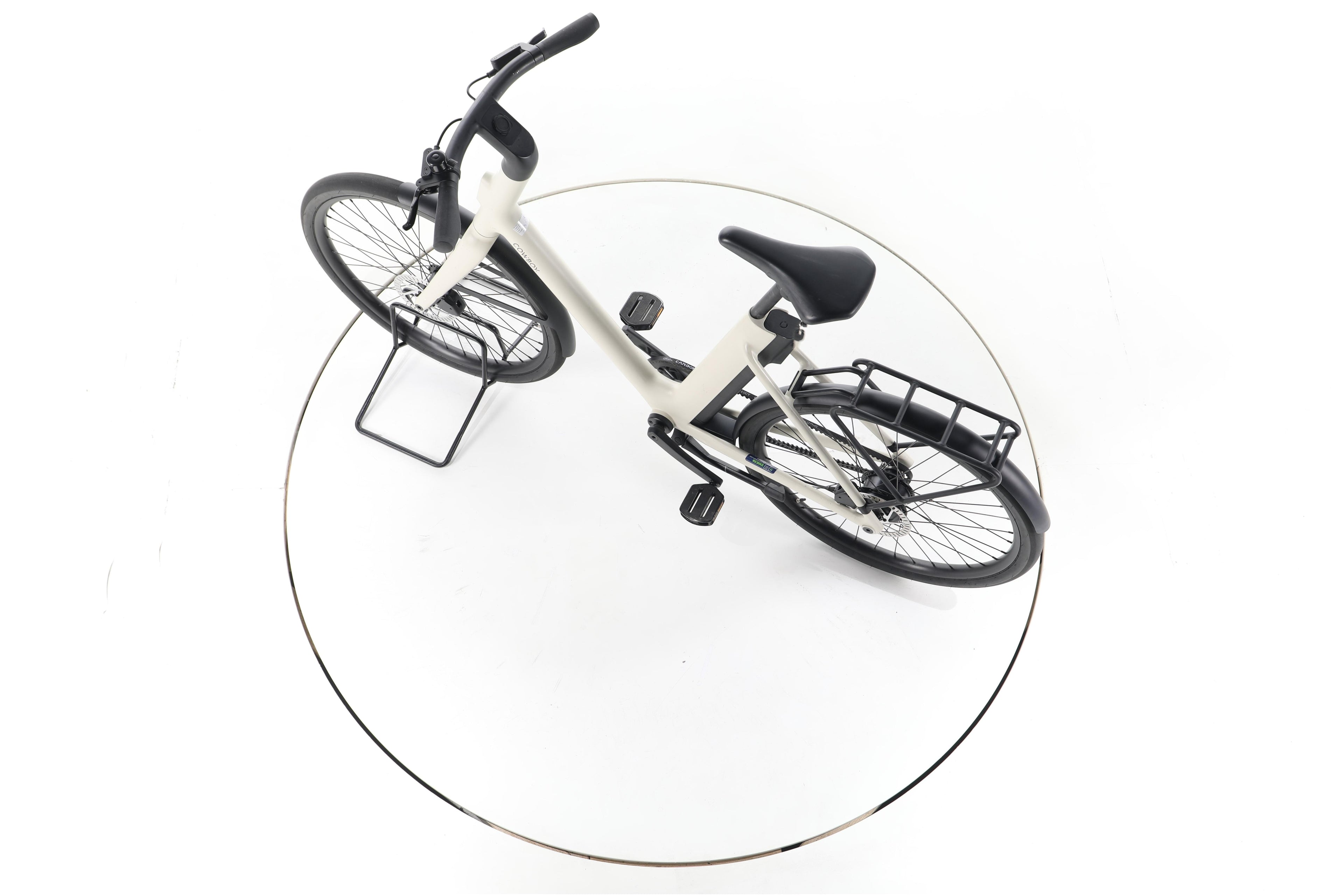 Cowboy Cruiser ST City E-Bike Tiefeinsteiger 2024 - Image 20