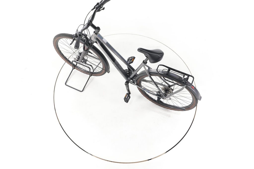 Cube Kathmandu SLX Fahrrad City & Trekking - Image 20