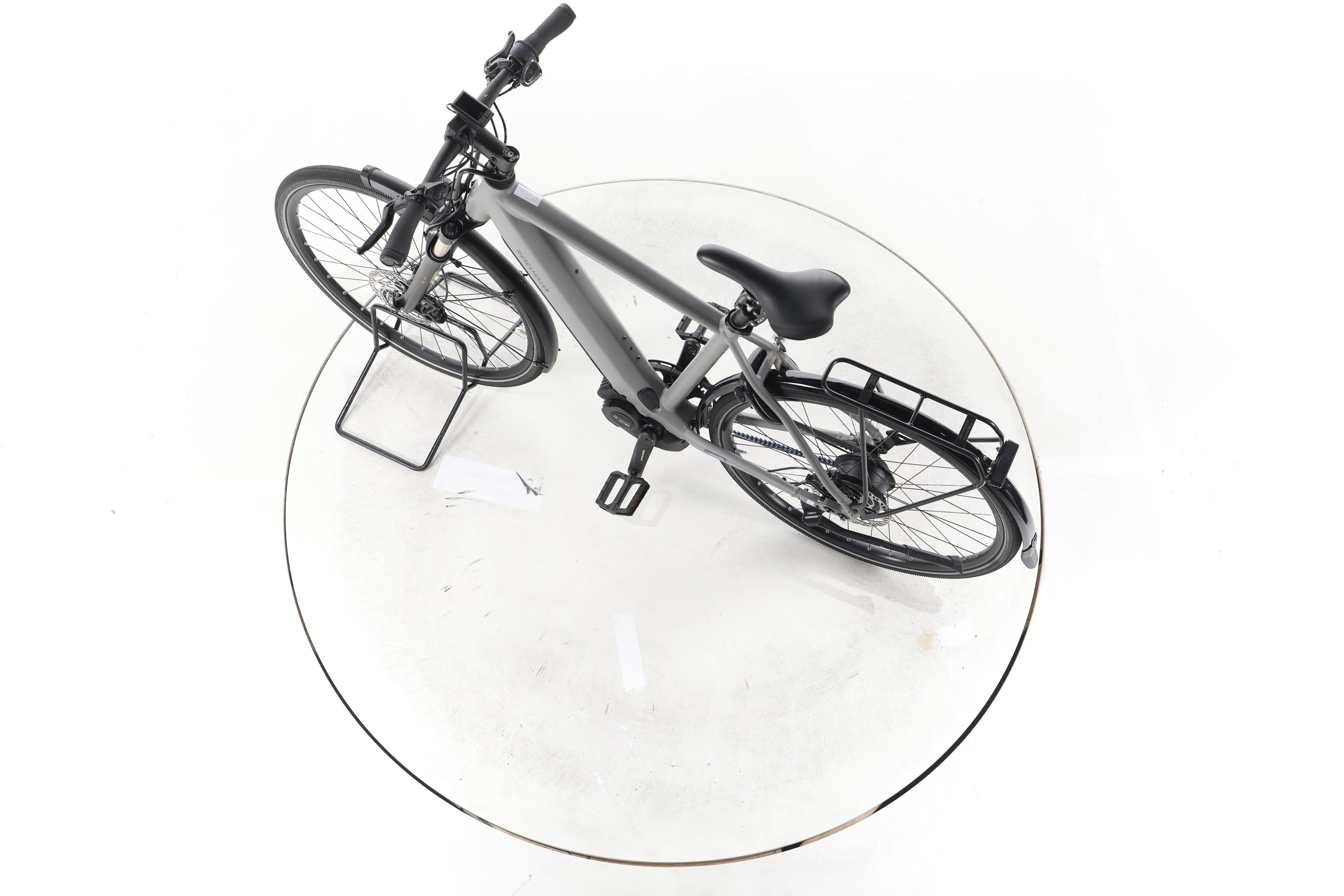Riese & Müller Roadster Vario City E-Bike - Image 20