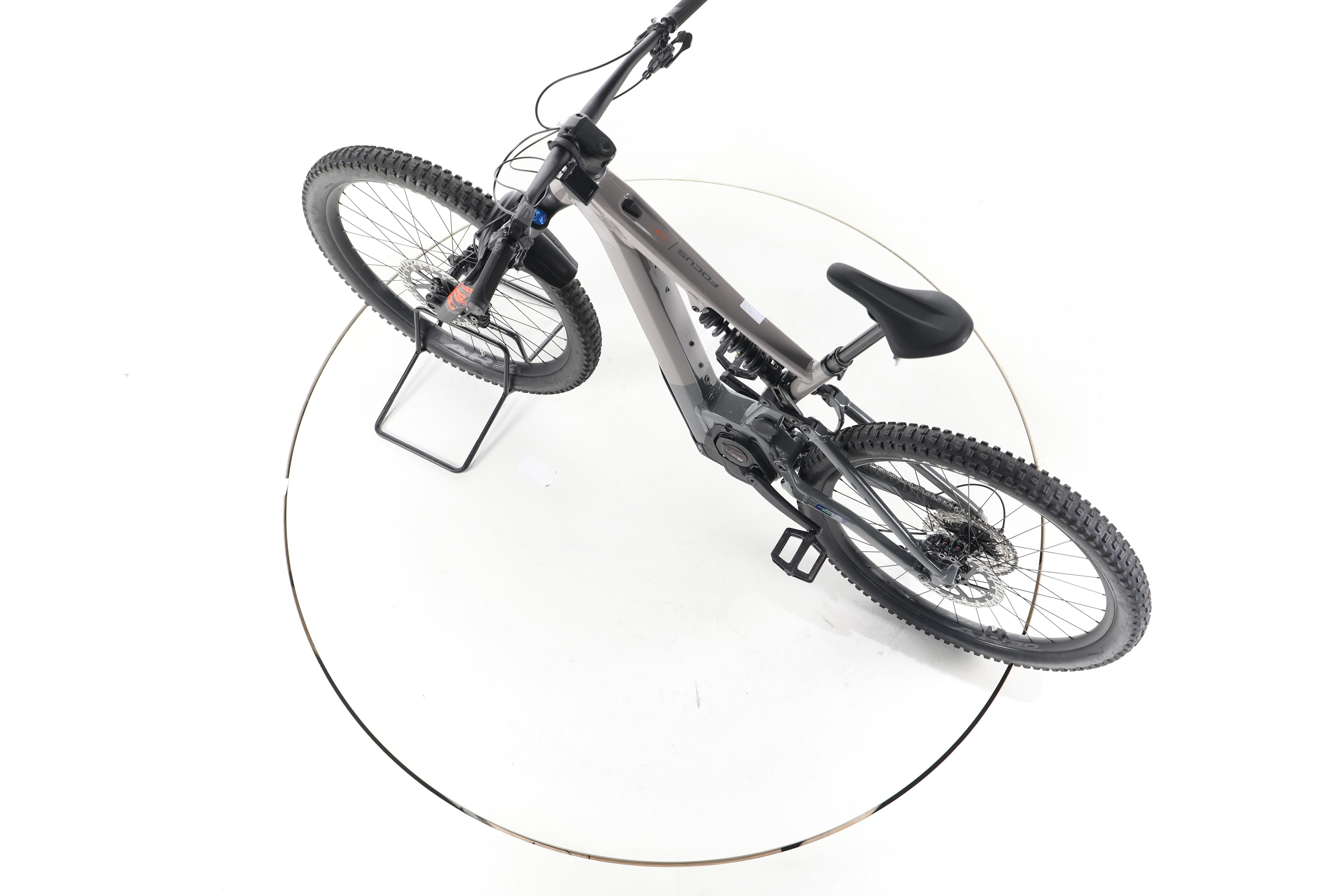 Focus Sam² 6.8 E-Bike Fully - Image 20