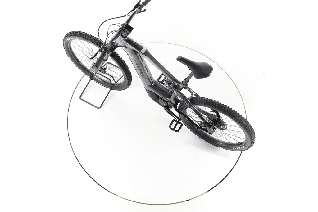 Haibike AllMtn 5 Fully E-Bike 2024 - Image 20