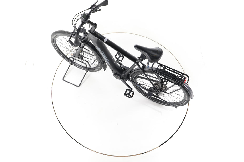 KTM Macina Tour CX 610 Trekking E-Bike - Image 20