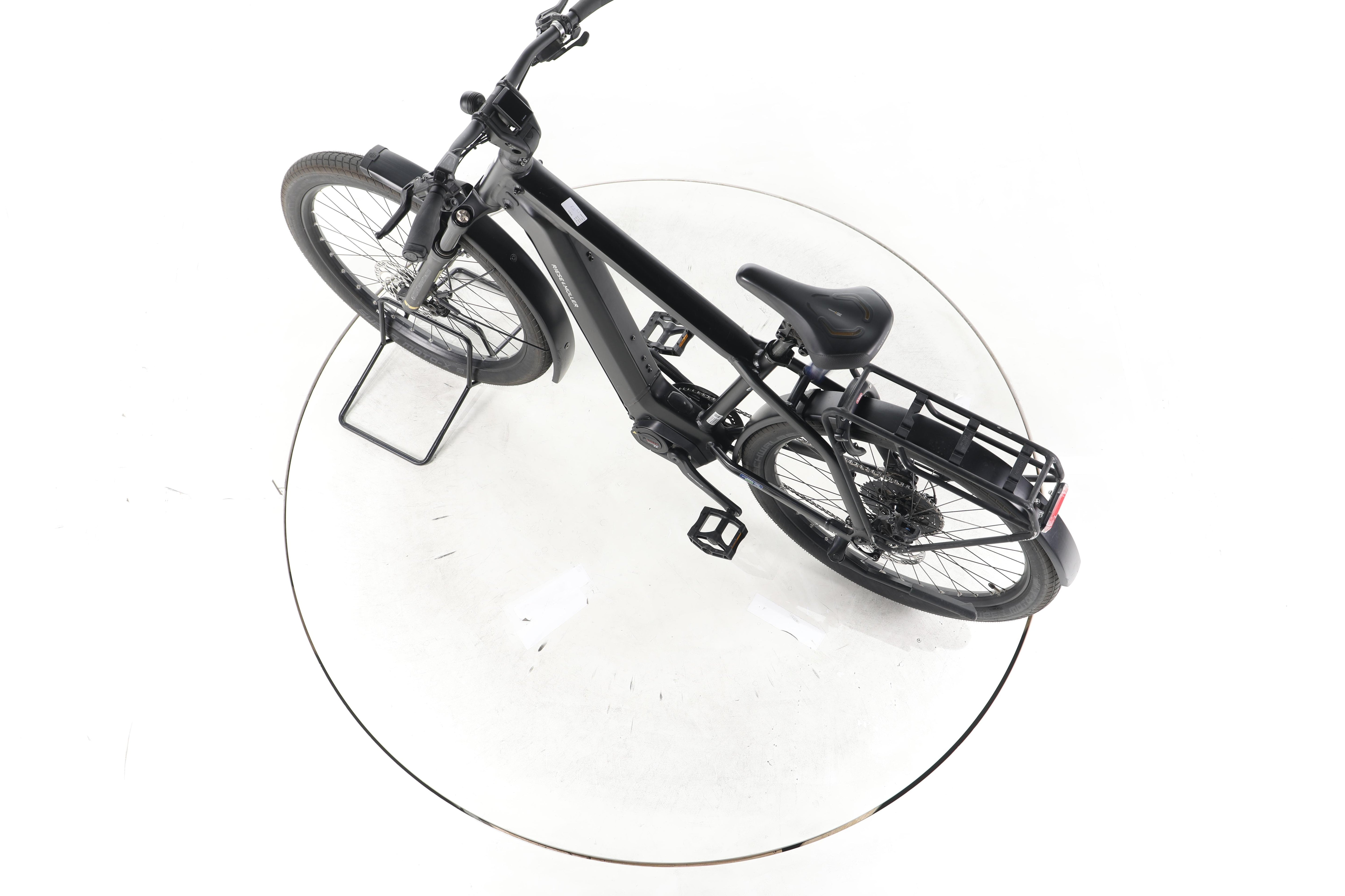 Riese & Müller Charger4 GT touring Trekking E-Bike - Image 20