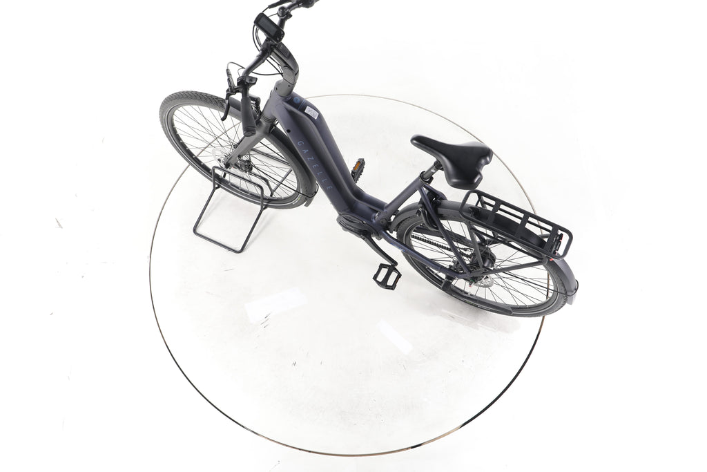 Gazelle Chamonix C5 HMS City E-Bike Tiefeinsteiger 2024 - Image 20