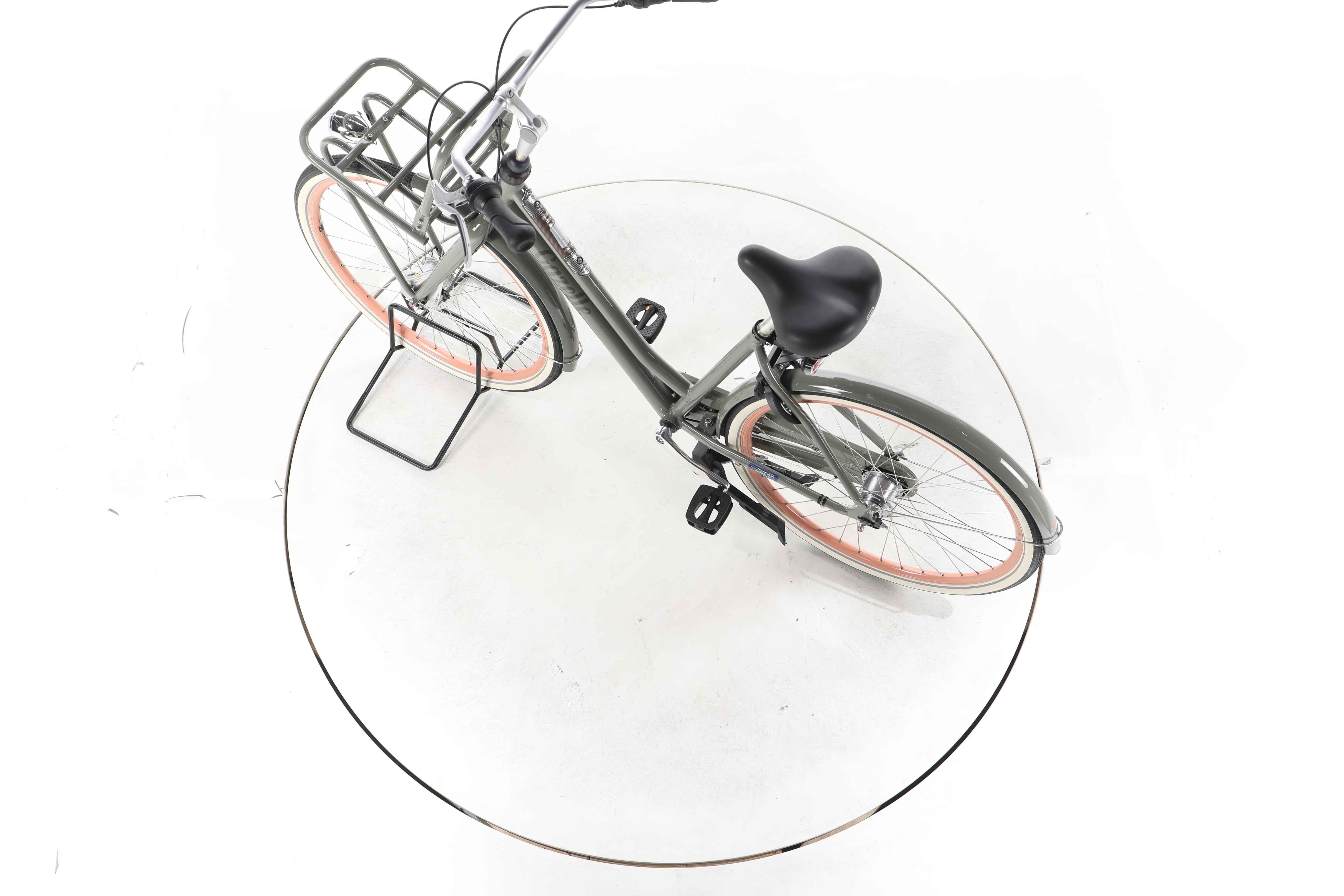 Gazelle Miss Grace R7T Fahrrad City & Trekking - Image 20