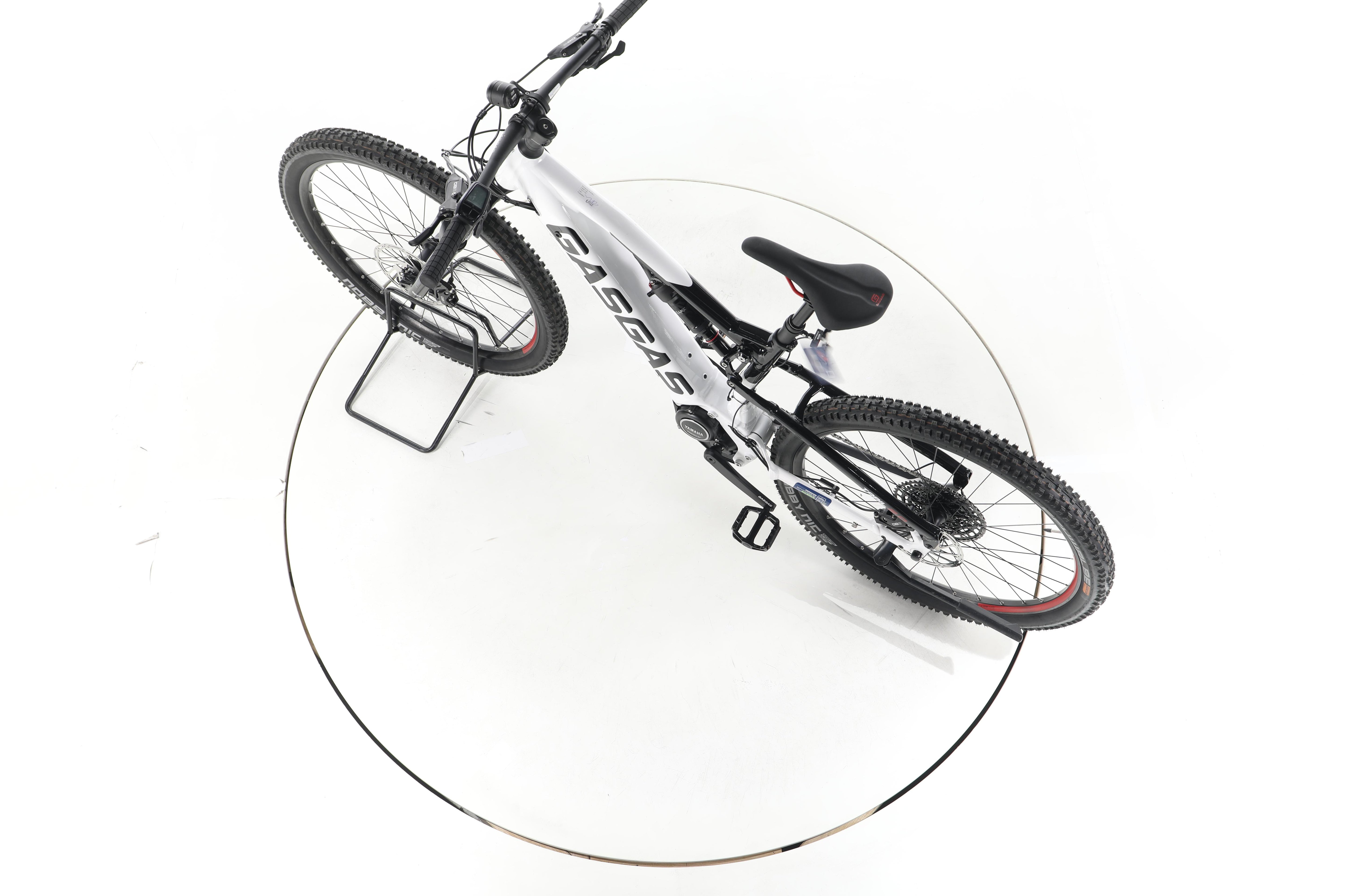 GASGAS G.Trail 2.0 Fully E-Bike - Image 20