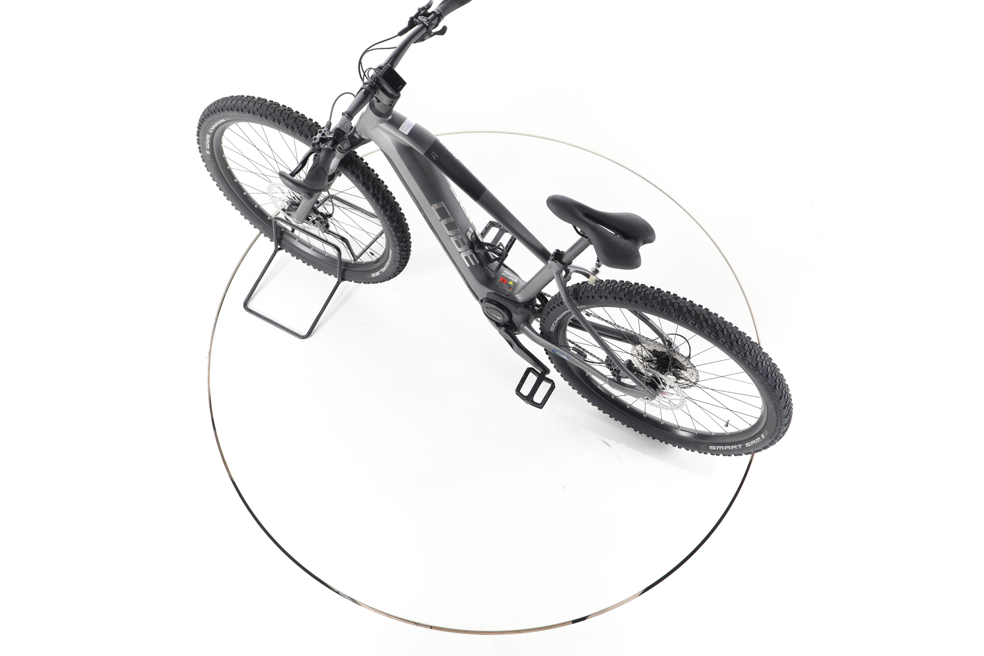 Cube Reaction Hybrid Race E-Bike 2024 - Image 20