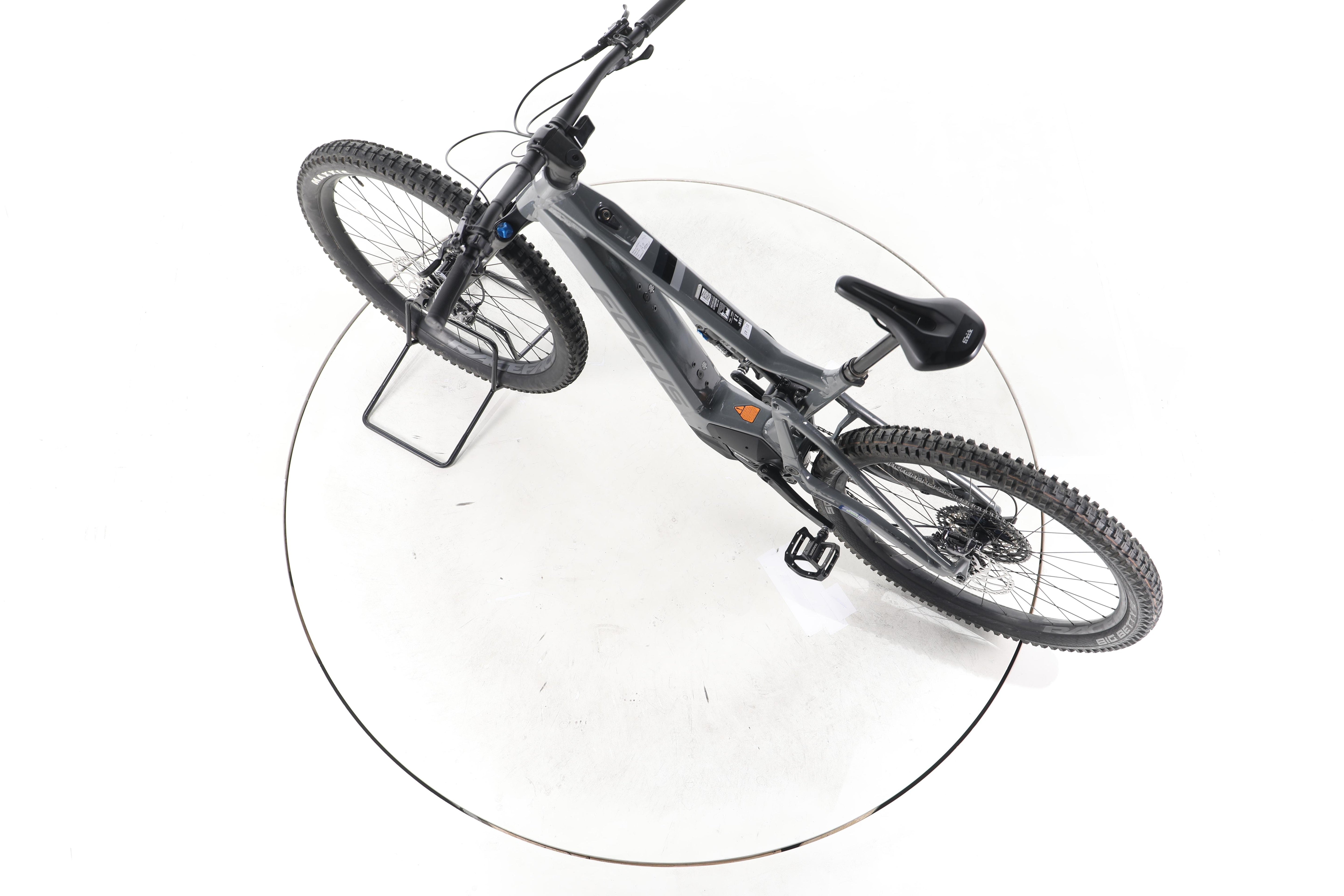 Focus JAM² 7.9 E-Bike Fully - Image 20