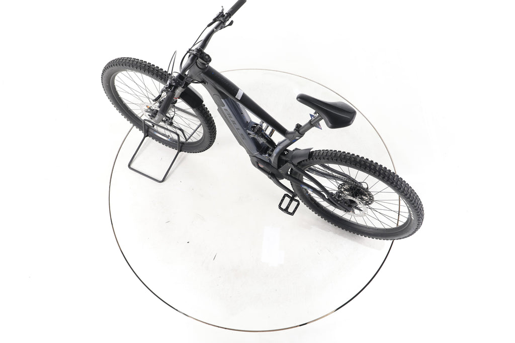 Bulls E-Stream EVO AM 4 E-Bike Fully - Image 20