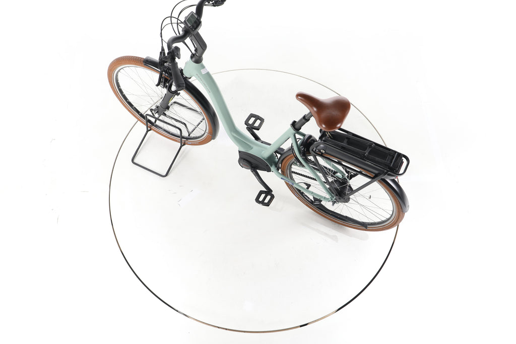 Riese & Müller Swing City E-Bike Tiefeinsteiger - Image 20
