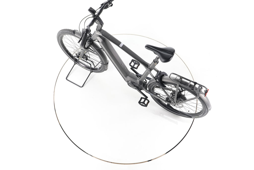 Kalkhoff Endeavour 7.B Move+ Trekking E-Bike - Image 20