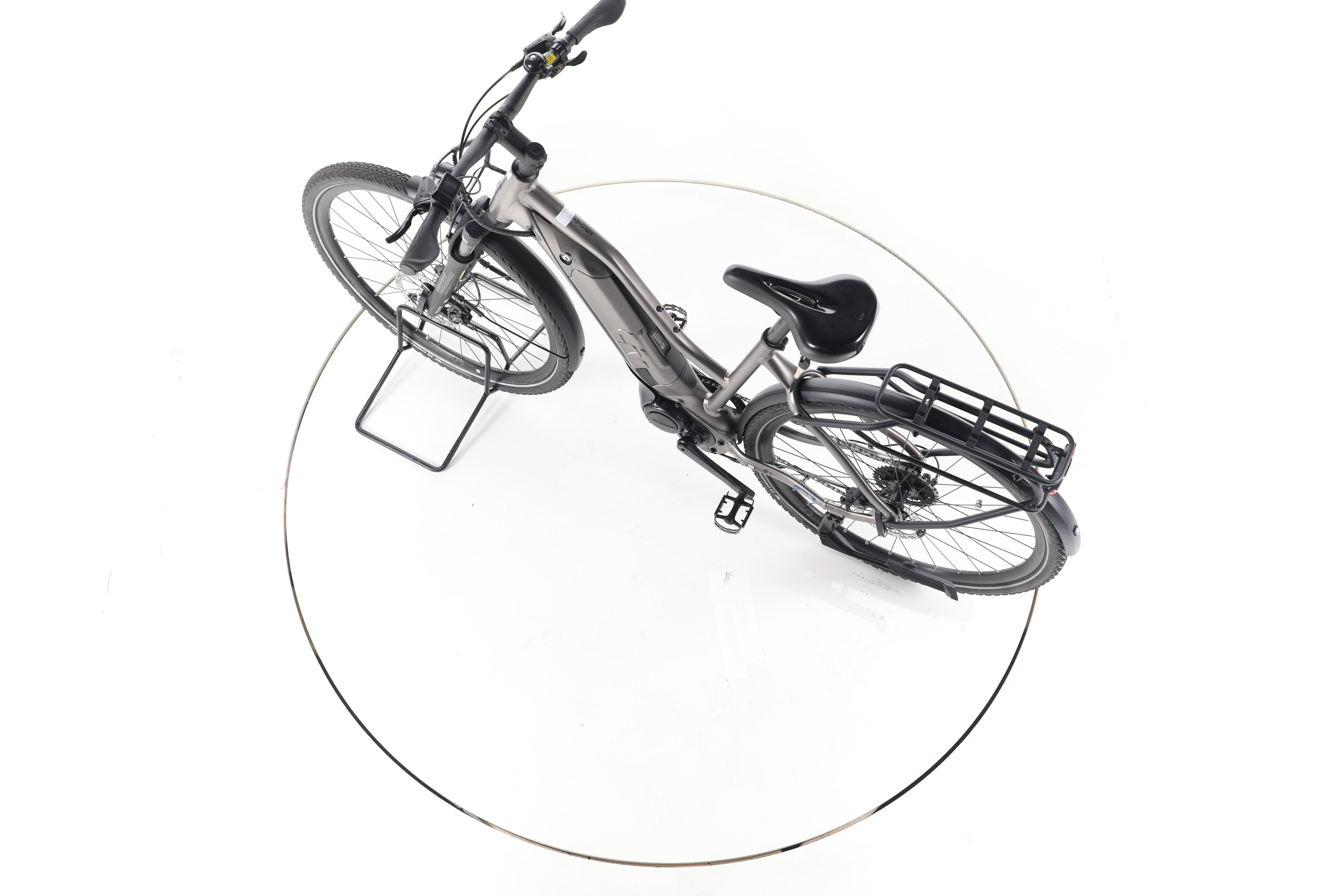 Liv Amiti-E+ 3 Trekking E-Bike 2023 - Image 20