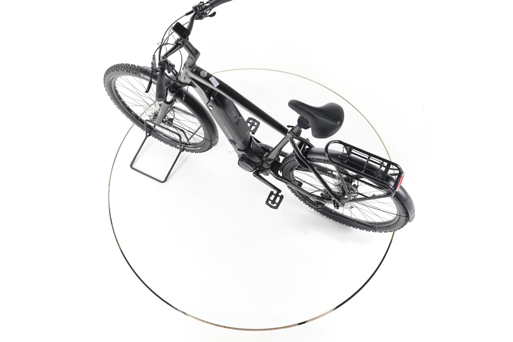 FLYER Upstreet5 3.12 Trekking E-Bike - Image 20