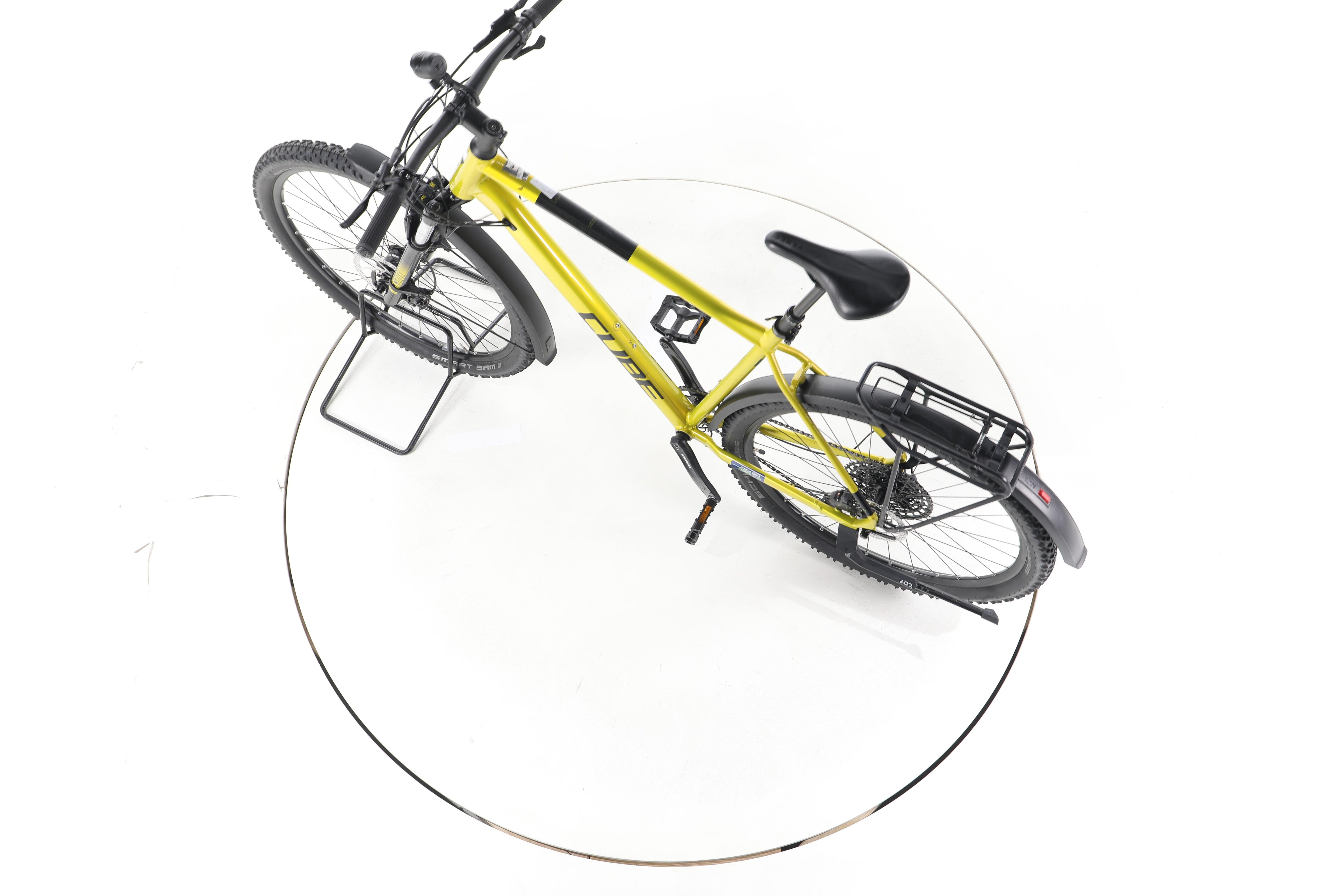 Cube Analog Fahrrad City & Trekking - Image 20